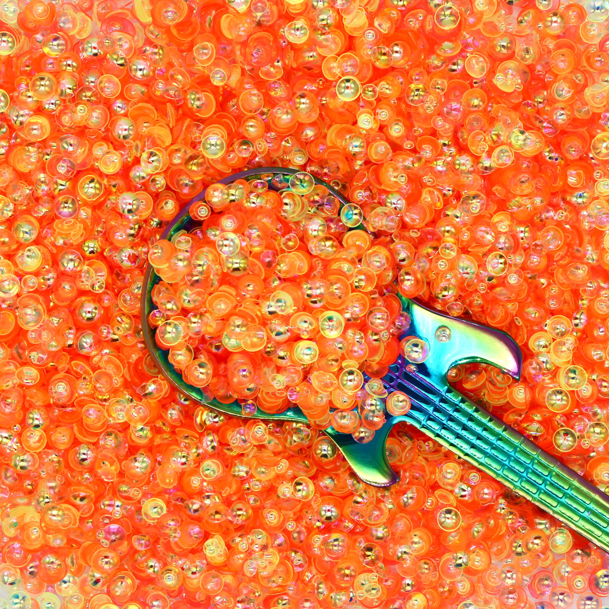 Glorified Pearl J Series 3D Pearl Glitter Mix