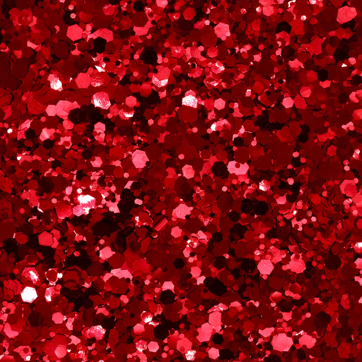 Hoosier Daddy Metallic Chunky Glitter Mix