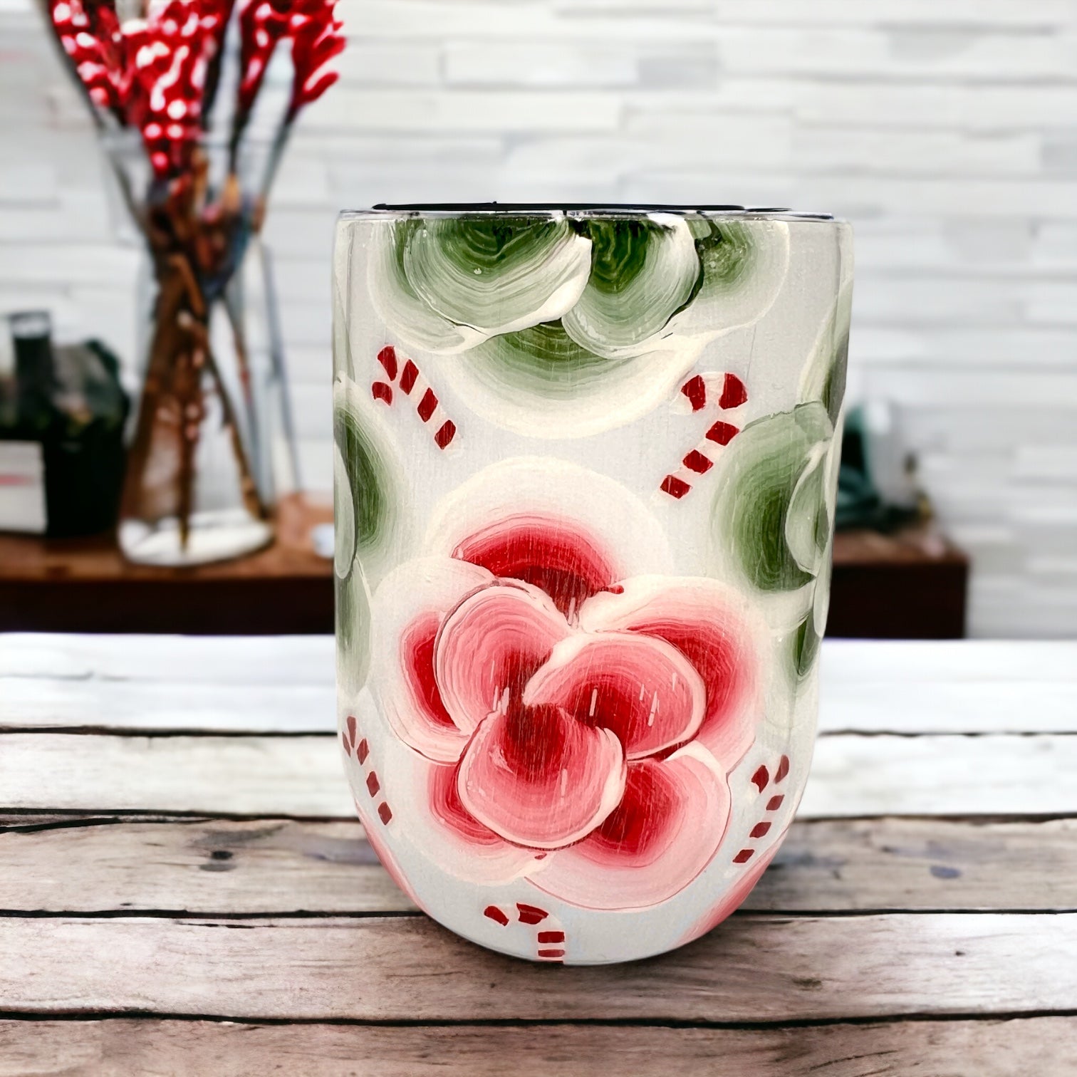 Perfect Finish™️ Premium Artist Epoxy Resin For Coating Tumblers and Artwork