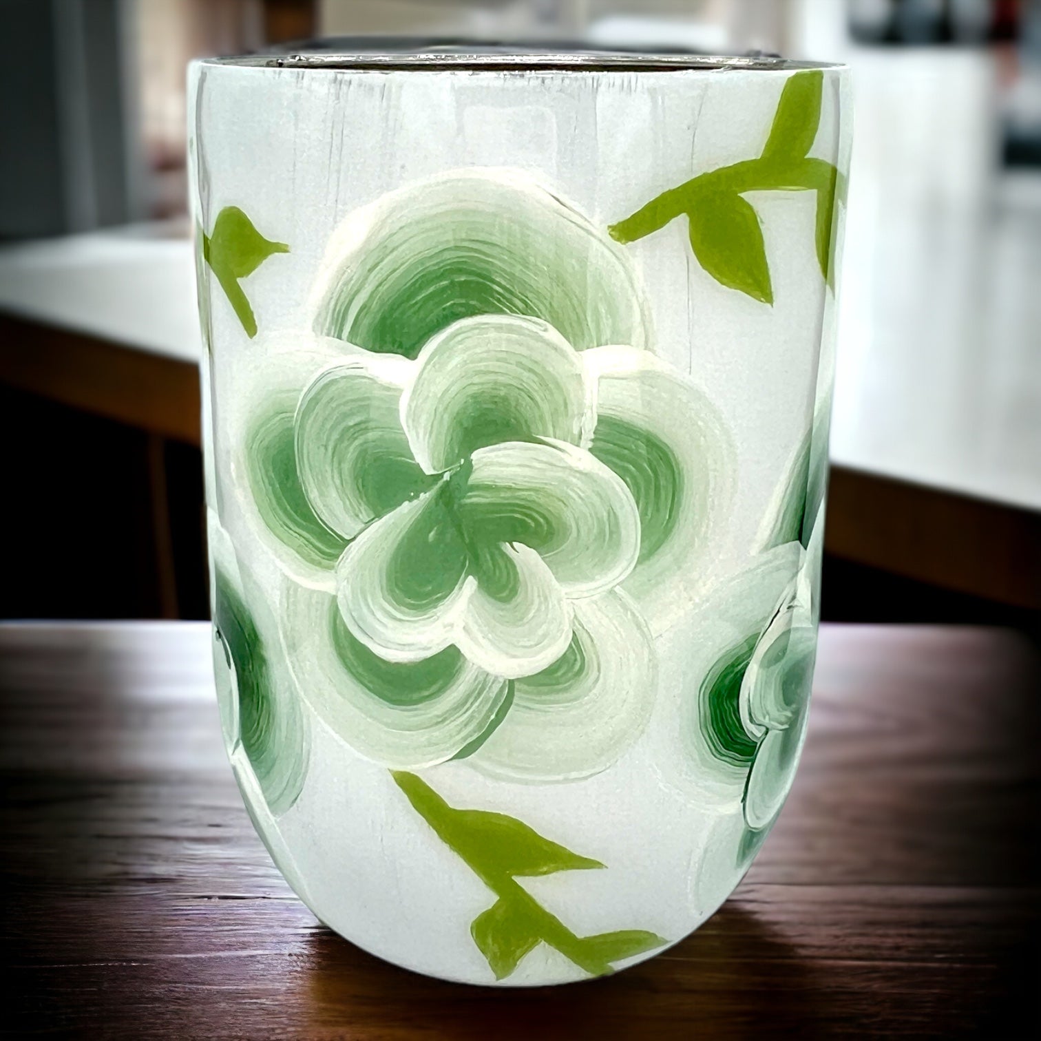 Perfect Finish™️ Premium Artist Epoxy Resin For Coating Tumblers and Artwork