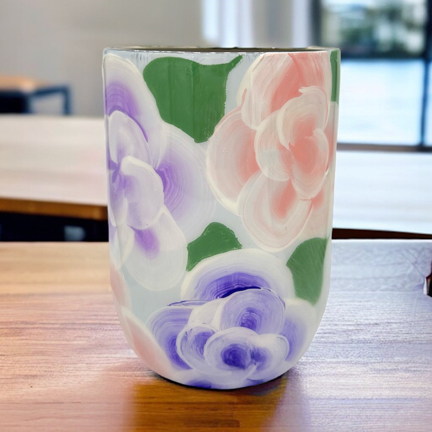 Perfect Finish™️ Premium Artist Epoxy Resin For Coating Tumblers and Artwork