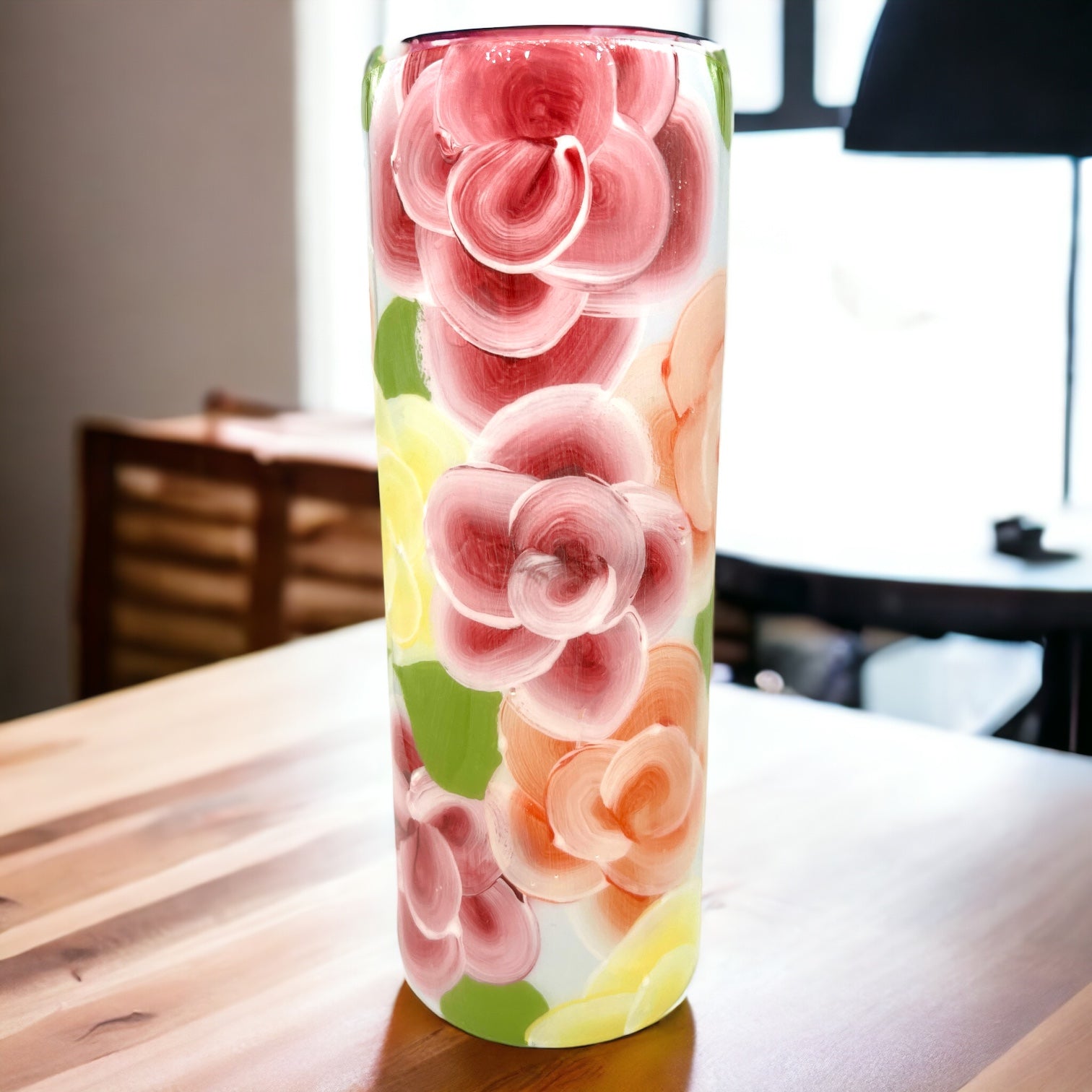 Perfect Finish™️ Premium Artist Epoxy Resin For Coating Tumblers and Artwork