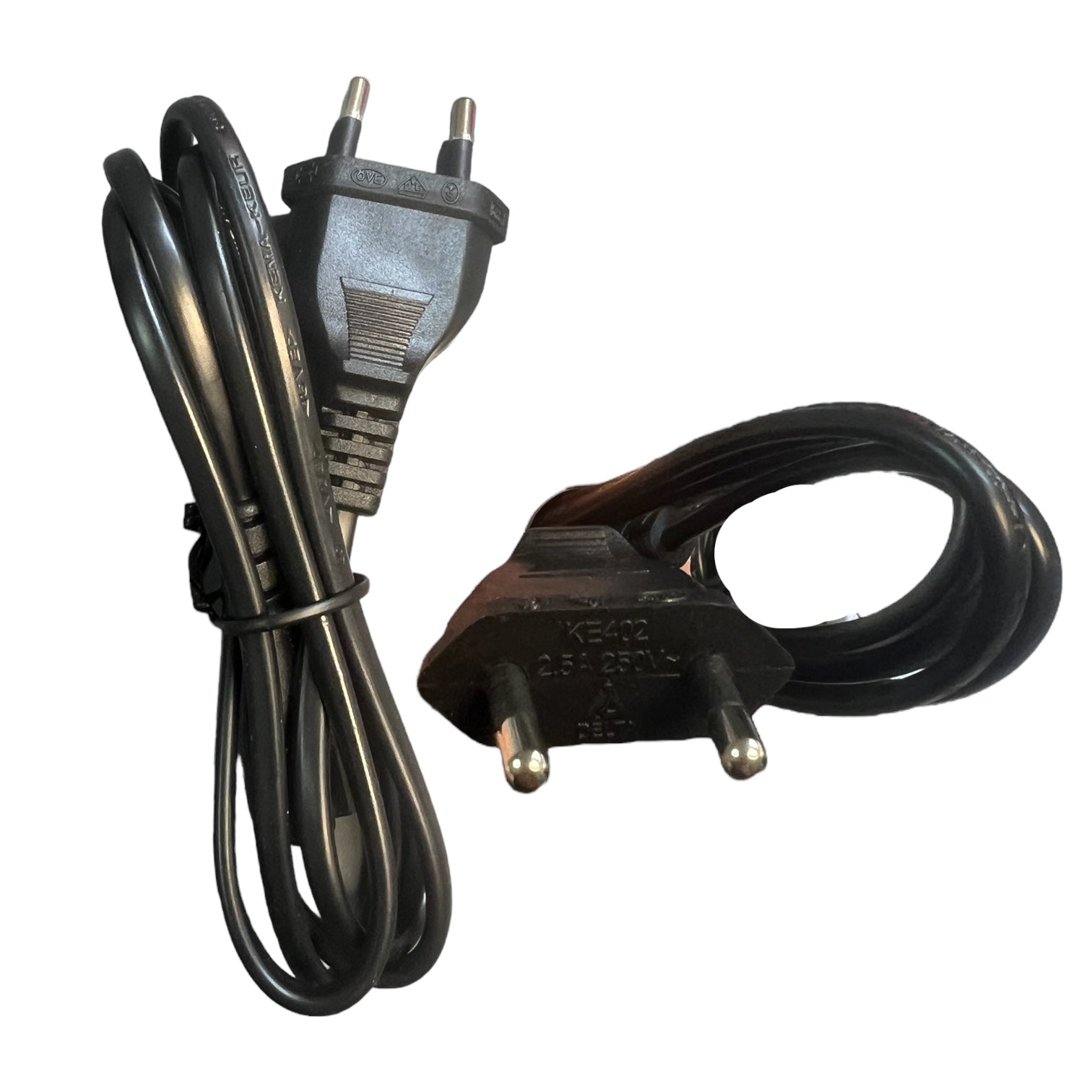 MagicCure® UV Lamp Replacement Power Cord US, EU, UK, and AU