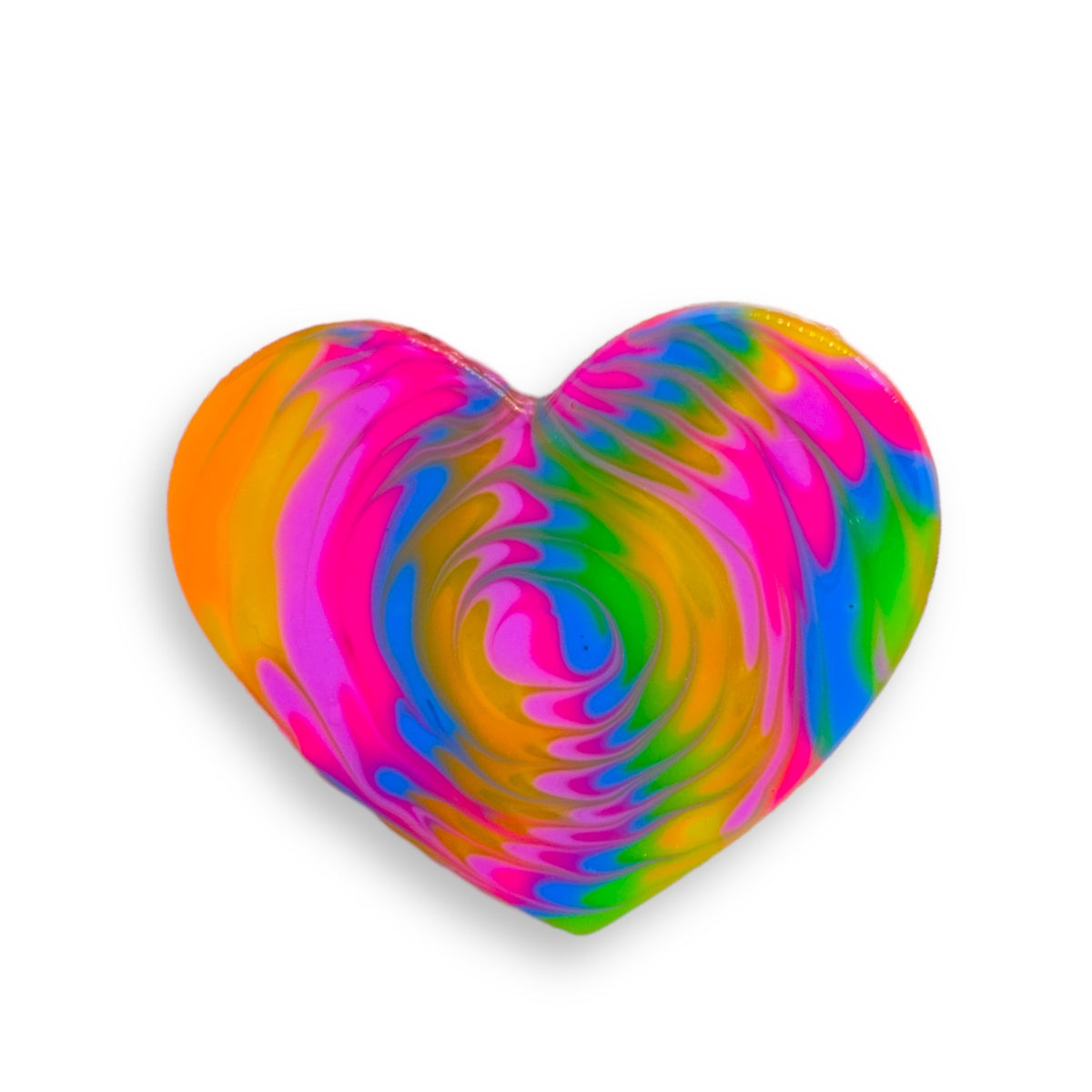 Color Burst Bundle with Original and Neon Glow In the Dark Kits