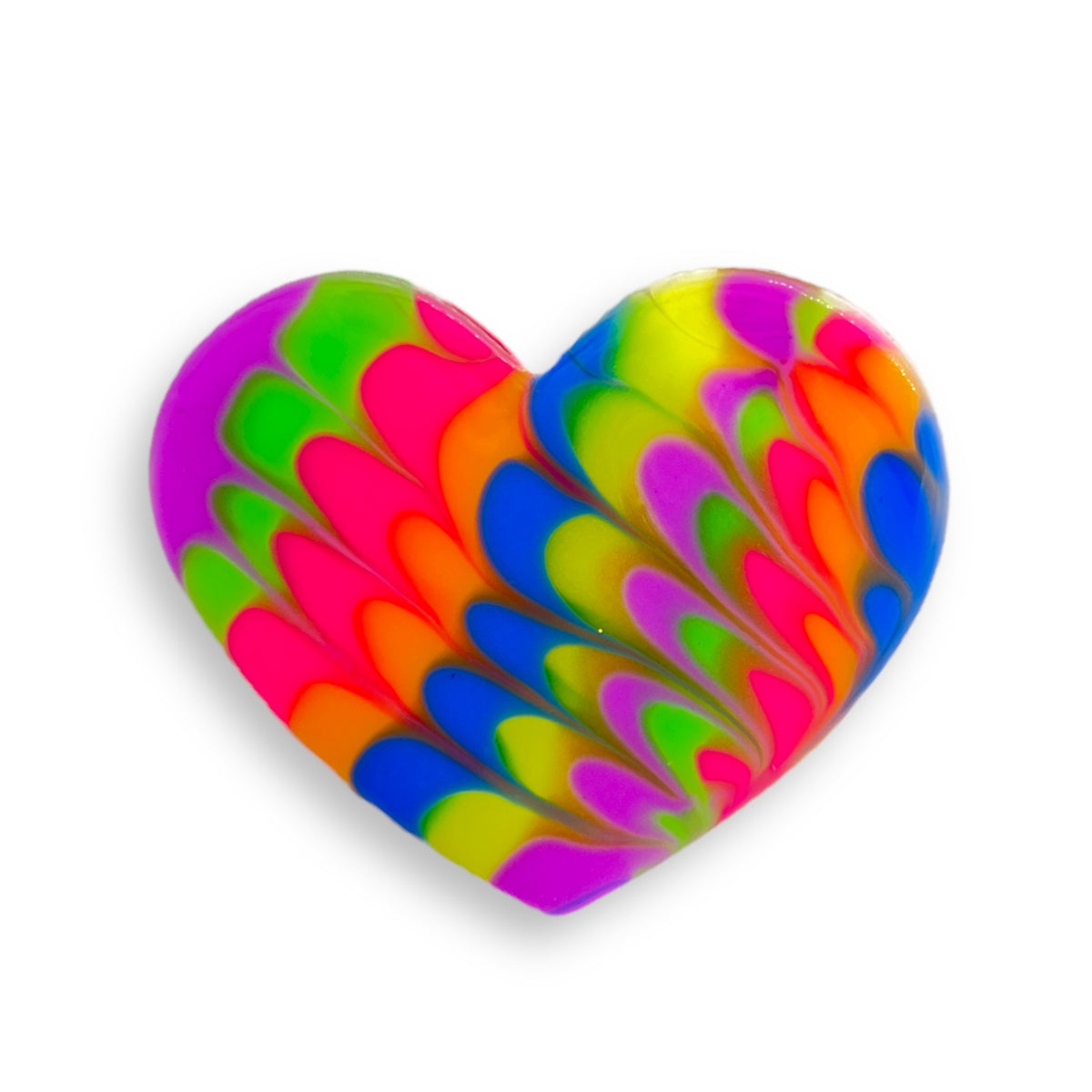 Color Burst Bundle with Original and Neon Glow In the Dark Kits