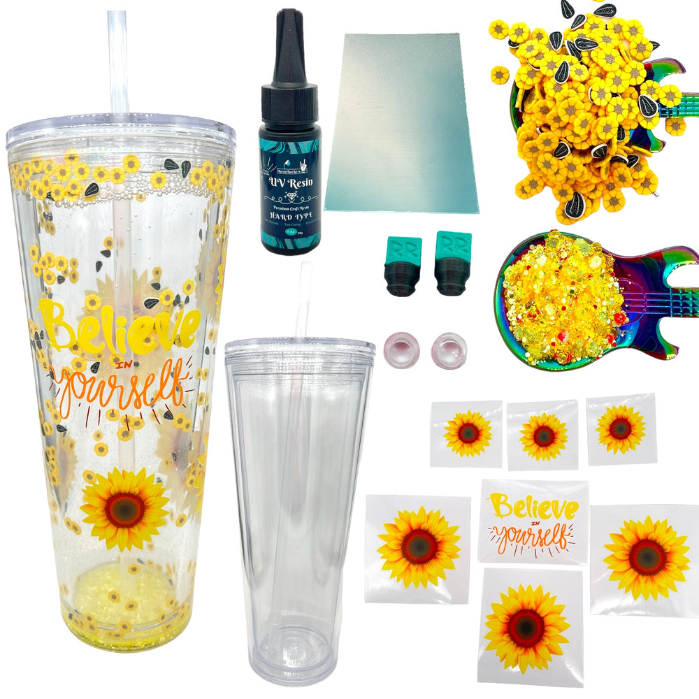 New Products - Resin Rockers