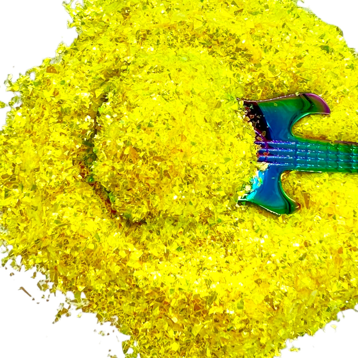 Walking on Sunshine Super Shift Shatter Series - Resin Rockers