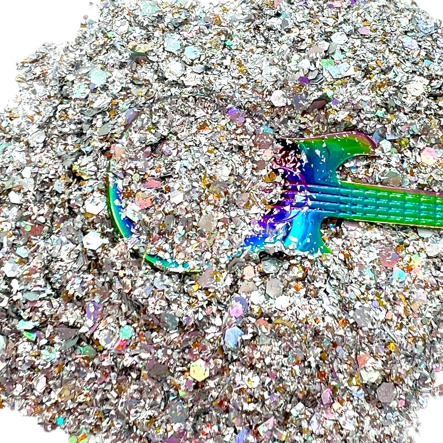 New Products - Resin Rockers