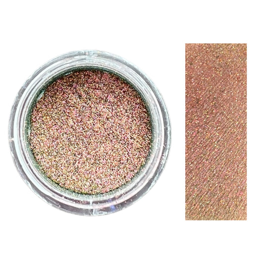 Nebula Reflection Shimmer Shift Pigment Powder