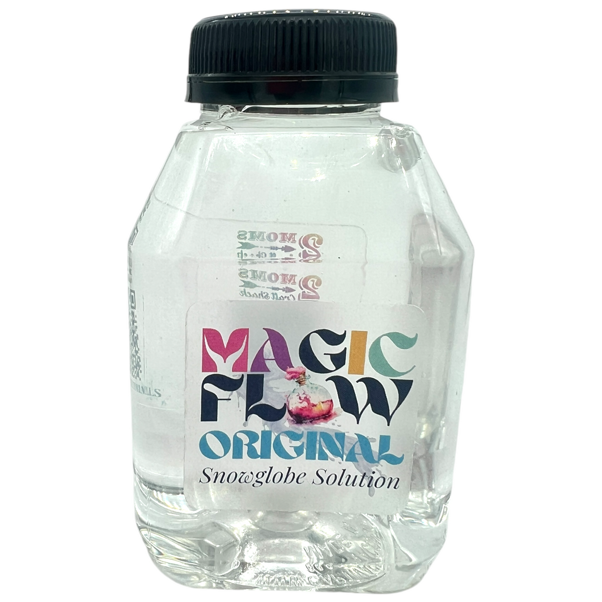 Magic Flow™ Original 8oz Bottle by 2 Moms Craft Shack