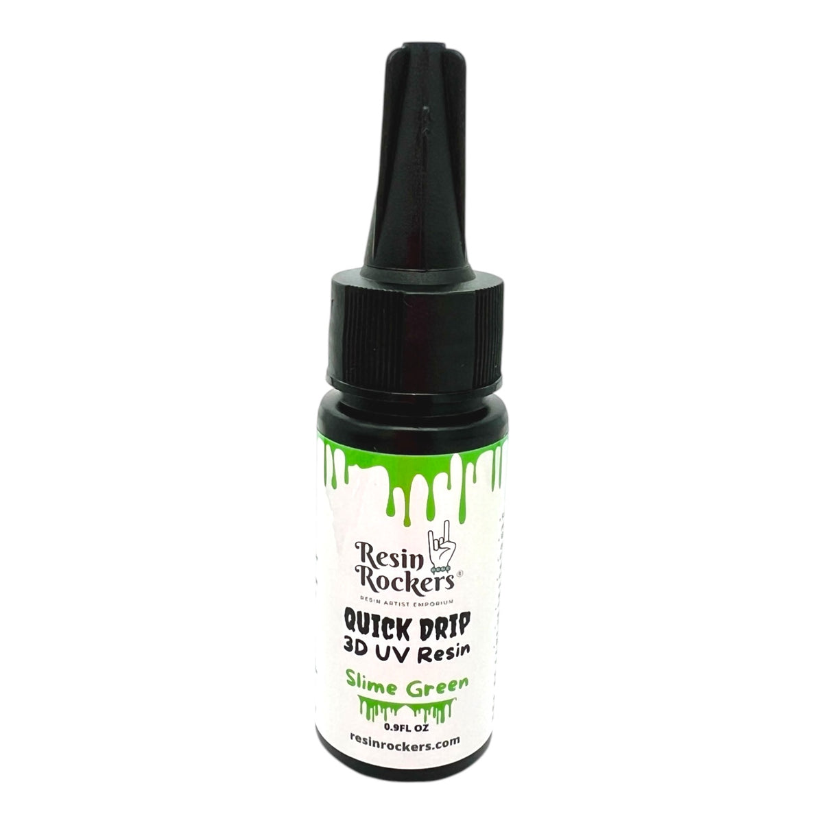 Resin Rockers Quick Drip UV Resin for Pens &amp; Tumblers