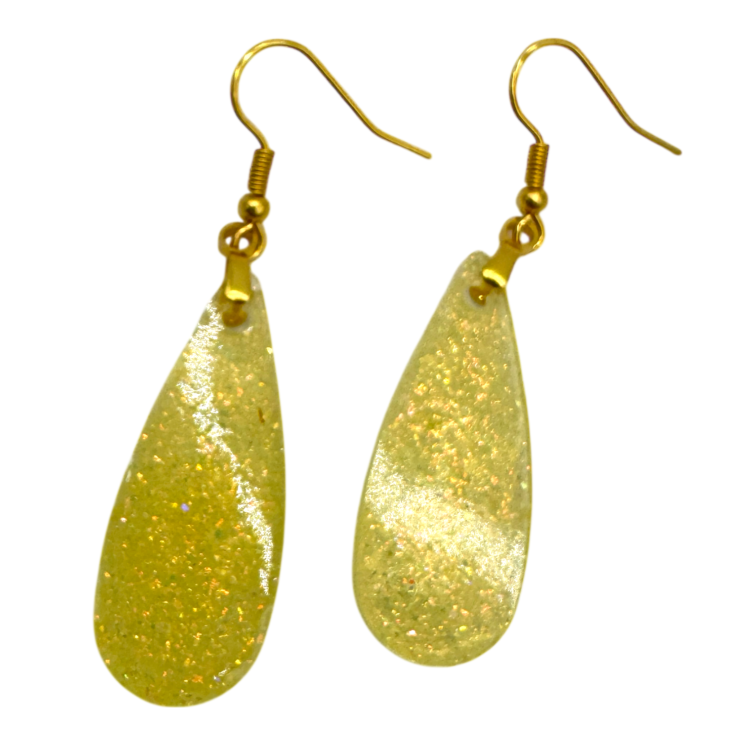 Glimmer Cure Pearl UV Resin Hard Type™️ - Full Kit