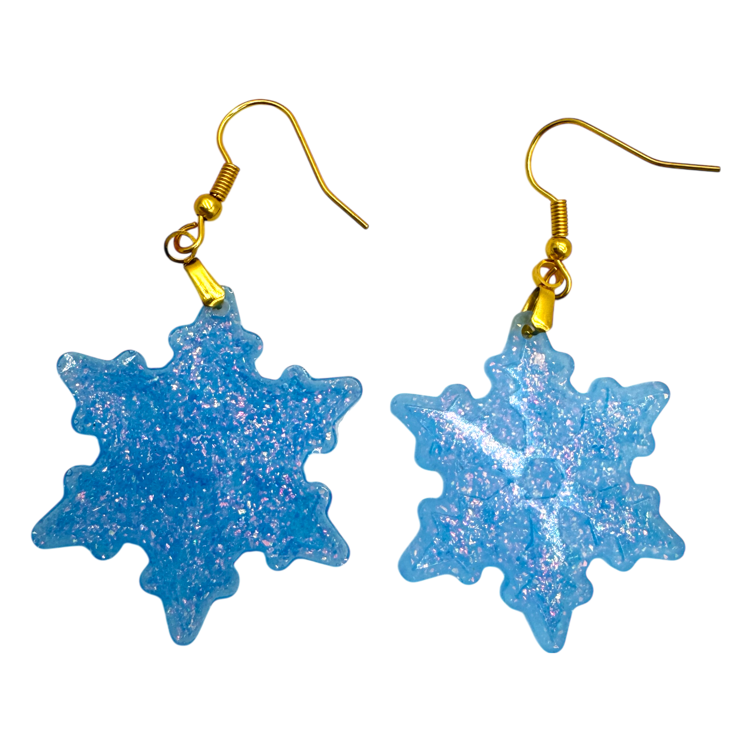 Glimmer Cure Pearl UV Resin Hard Type™️ - Full Kit