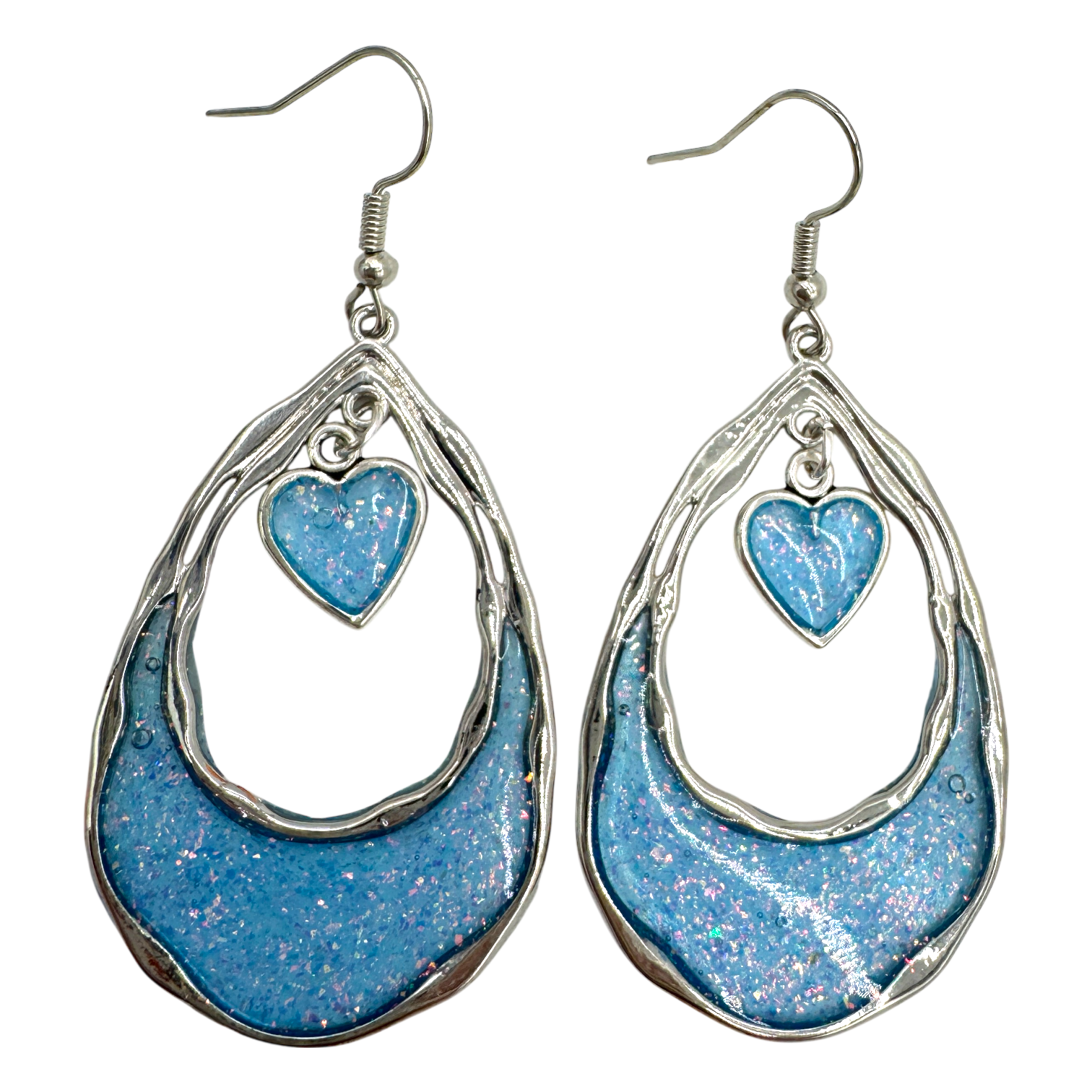 Glimmer Cure Pearl UV Resin Hard Type™️ - Full Kit