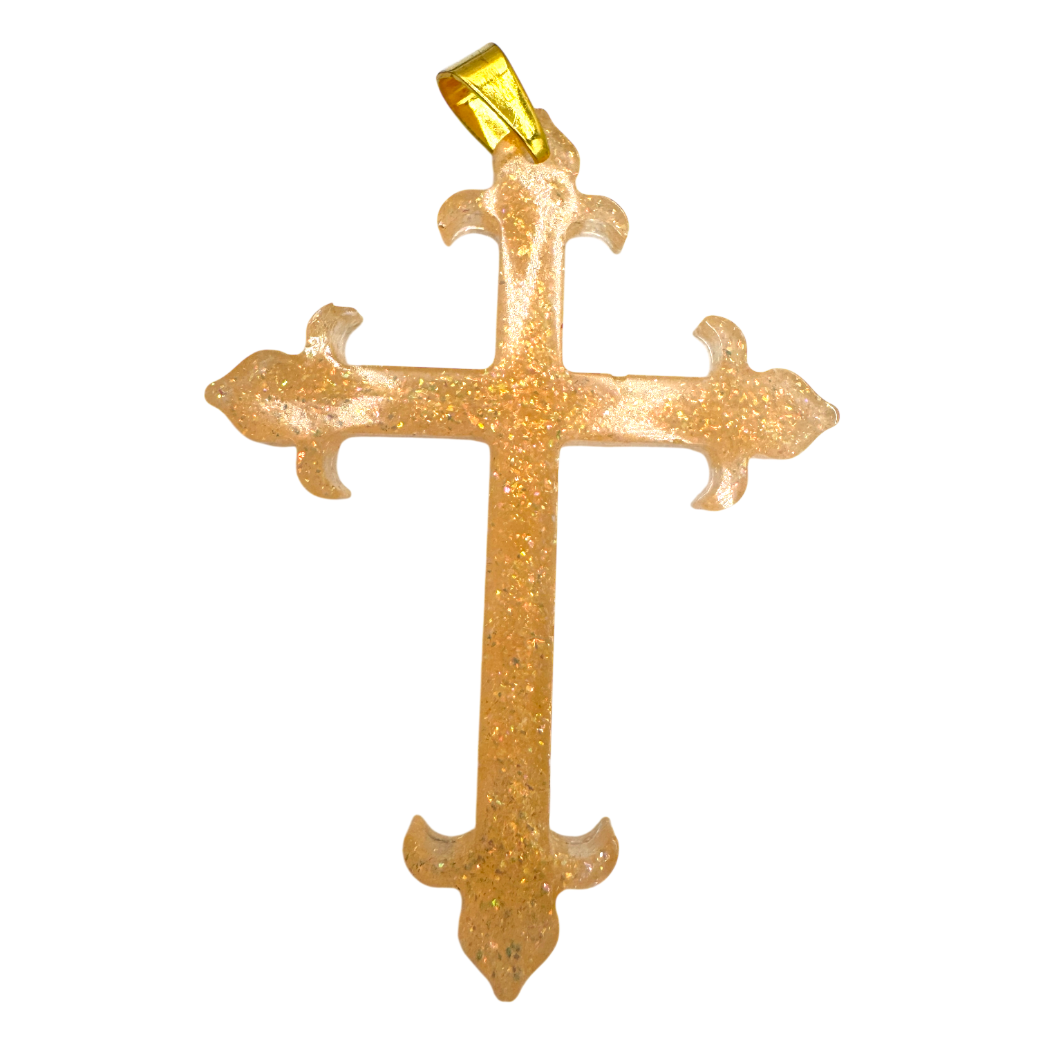 Glimmer Cure Pearl UV Resin Hard Type™️ - Full Kit