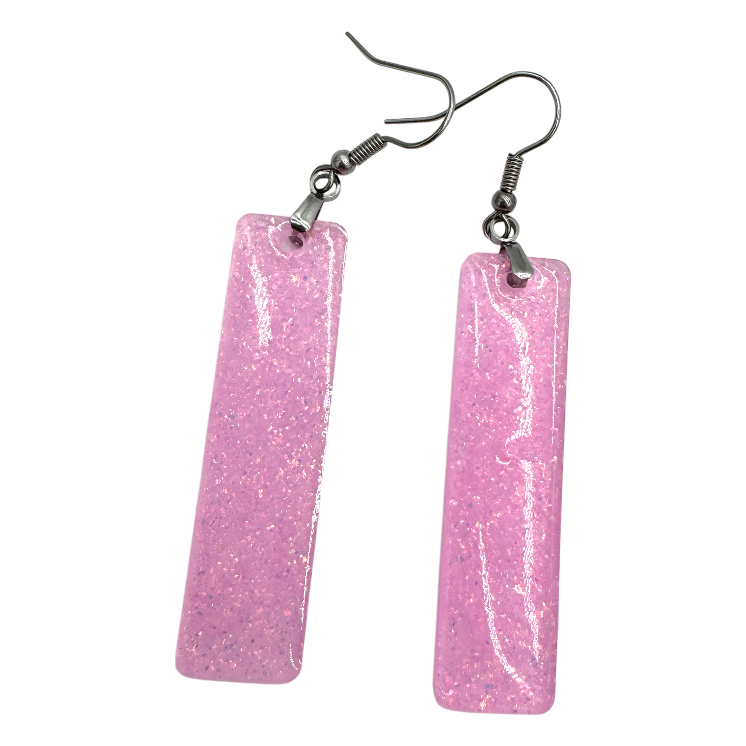 Glimmer Cure Pearl UV Resin Hard Type™️ - Full Kit