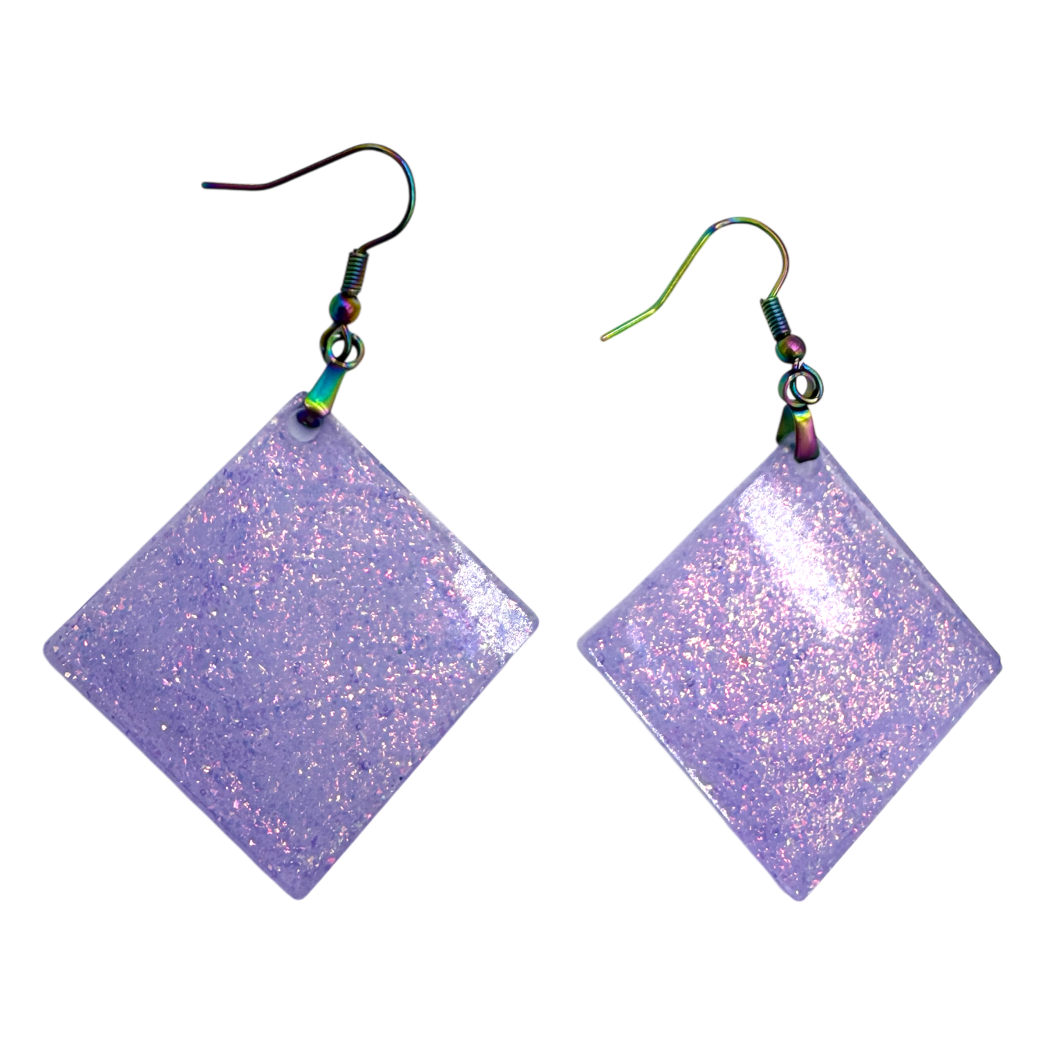 Glimmer Cure Pearl UV Resin Hard Type™️ - Full Kit