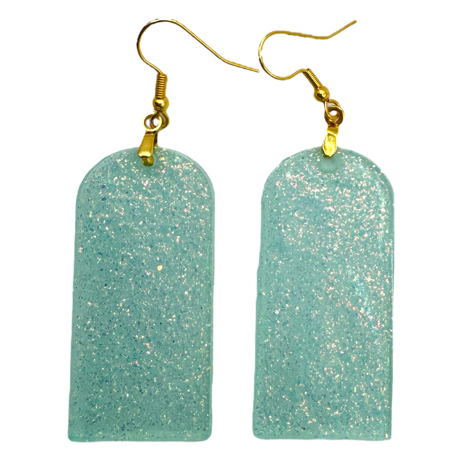 Glimmer Cure Pearl UV Resin Hard Type™️ - Full Kit