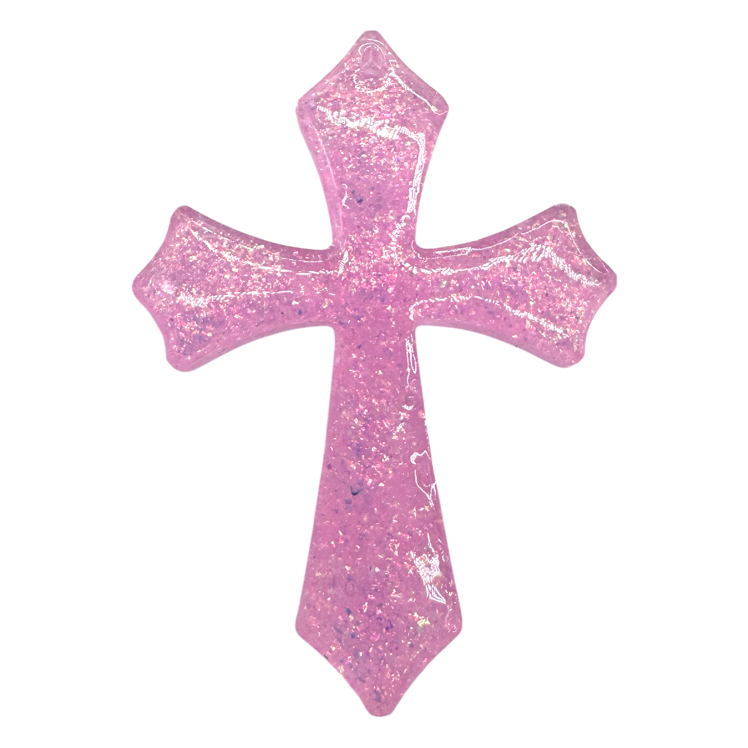 Glimmer Cure Pearl UV Resin Hard Type™️ - Full Kit