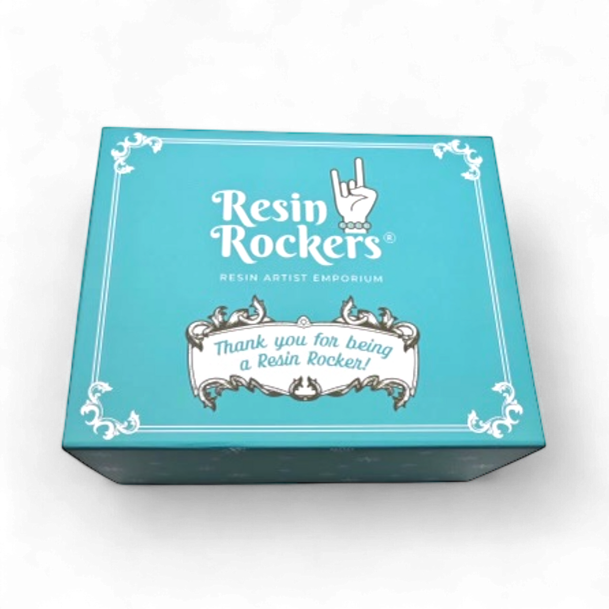 12 Days of Unreleased Gifts Advent Calendar Box