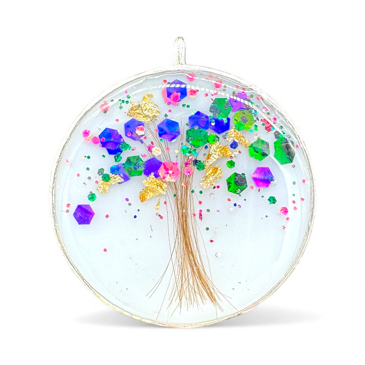 Preserve Your Memories UV Resin Workshop Kit PREORDER - FREE Virtual Class 1/29/26 @ 830p ET