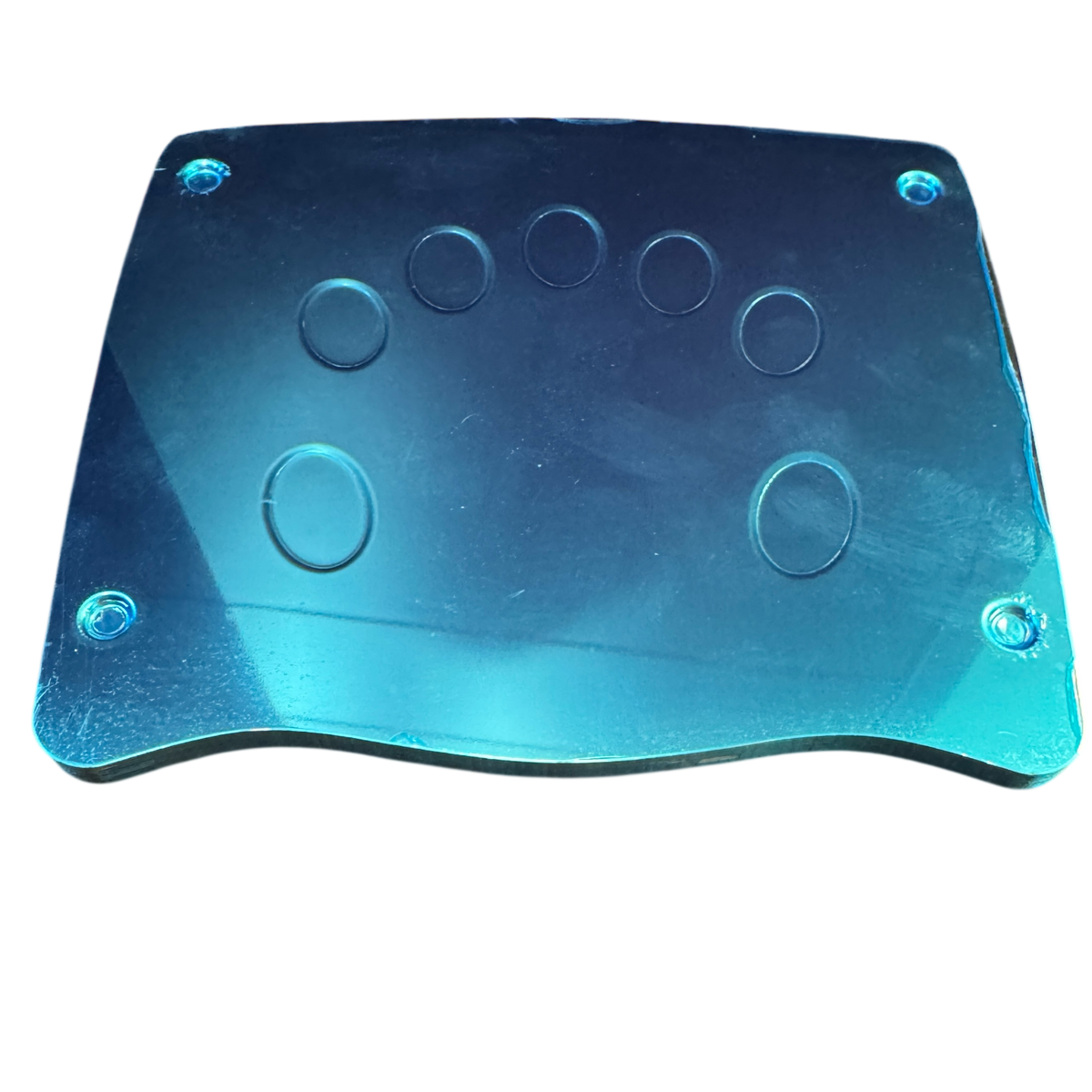 MagicCure Magnetic Tray Replacement