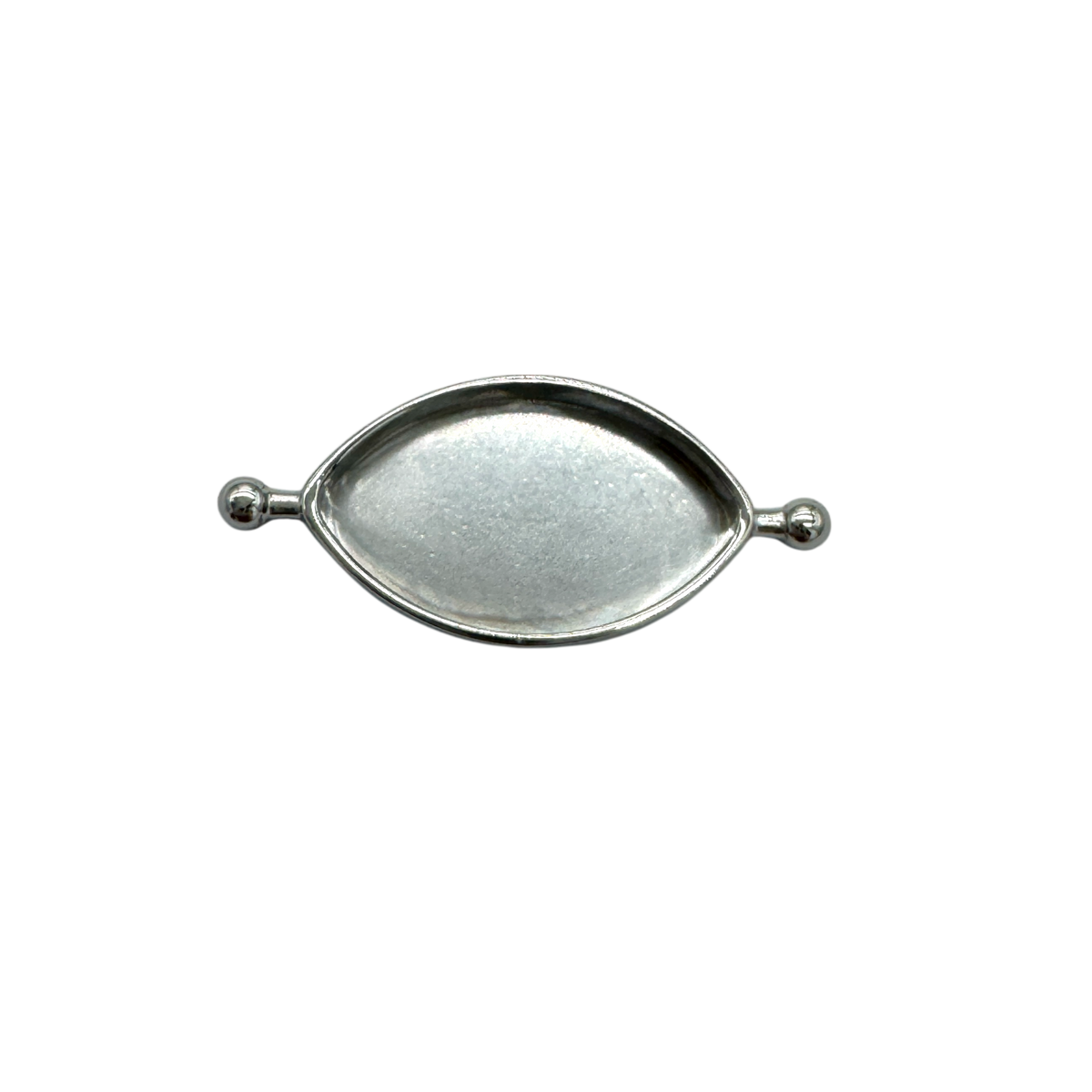 CONQUERing Cat's Eye Element DIY Jewelry Blank