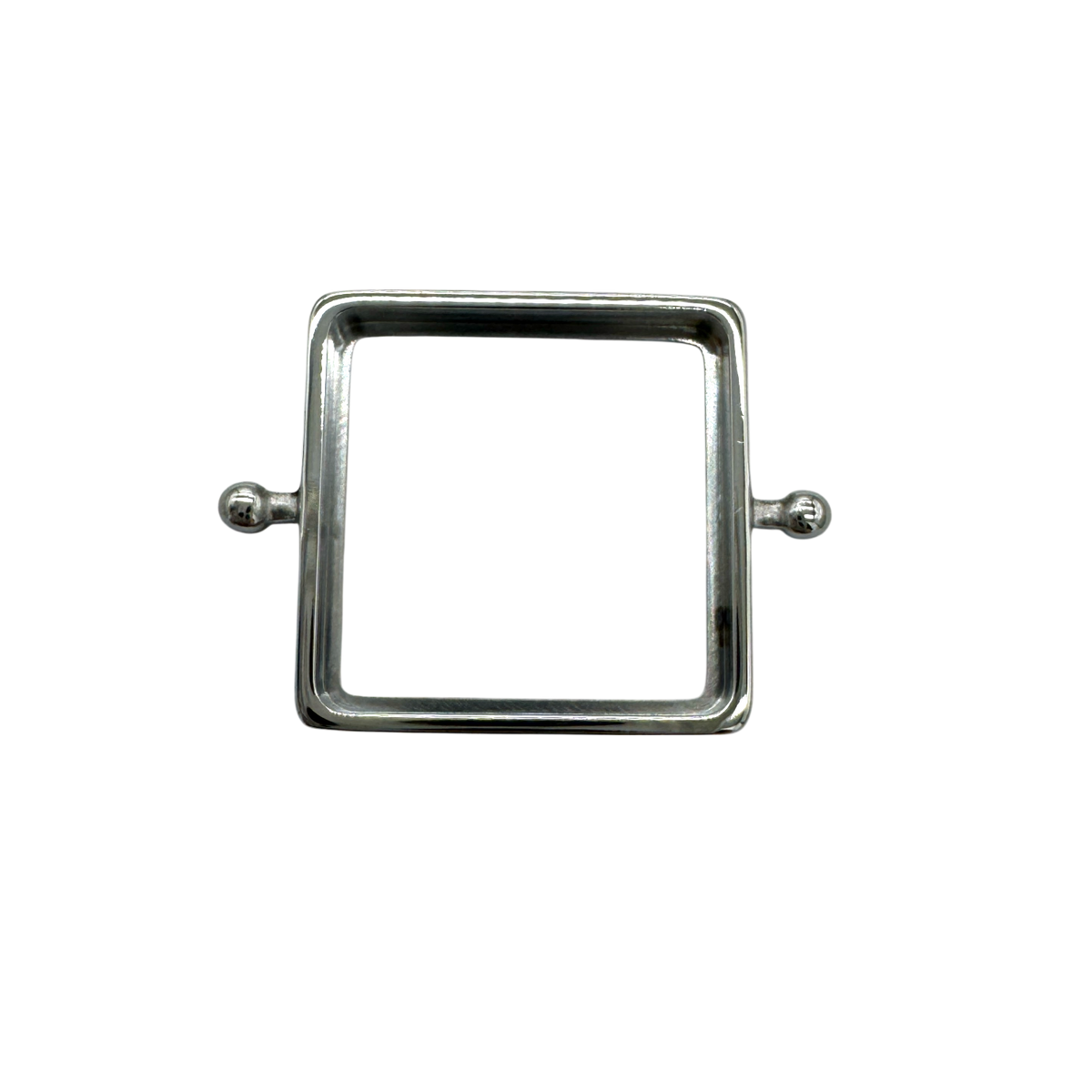 CONQUERing Cushion Element DIY Jewelry Blank