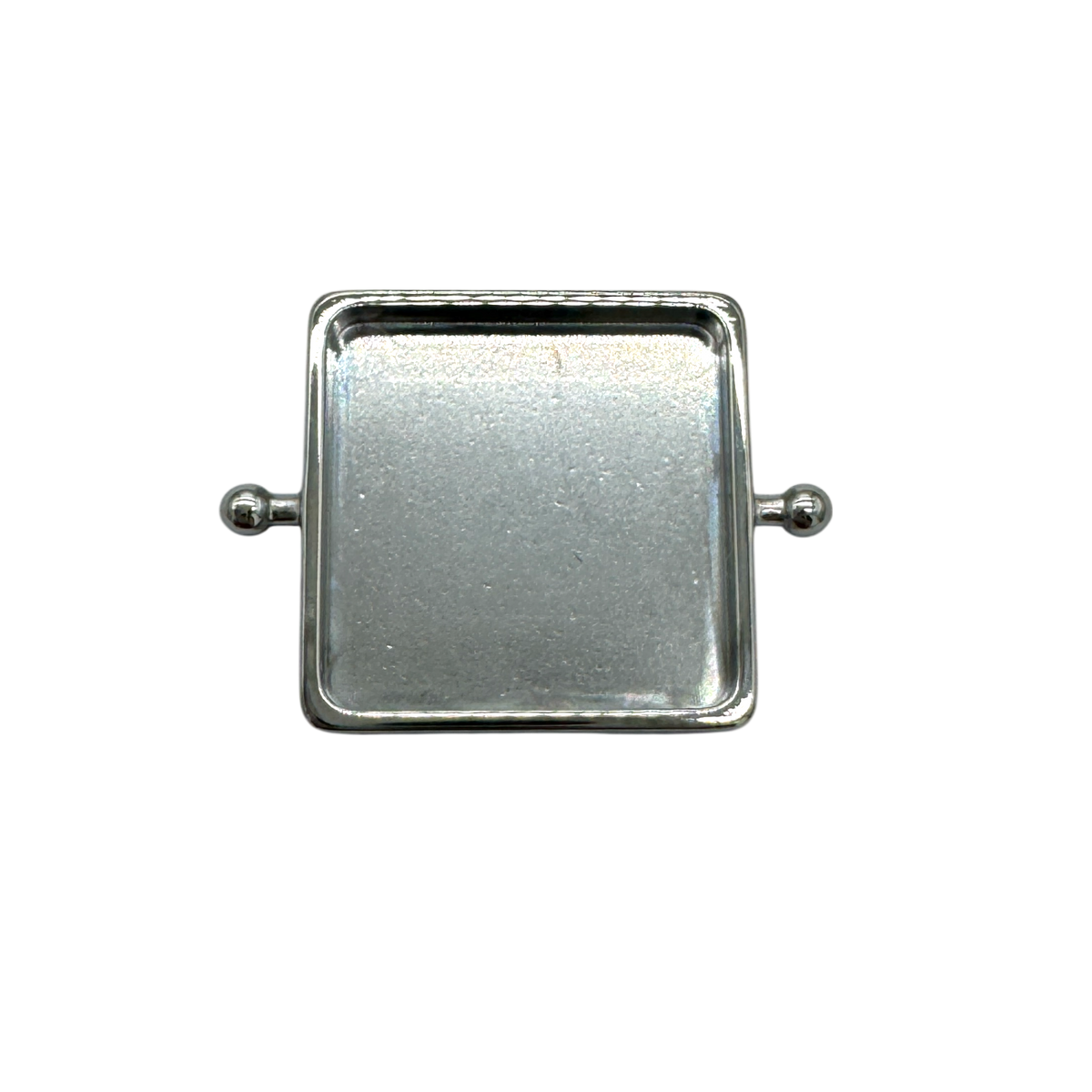 CONQUERing Cushion Element DIY Jewelry Blank