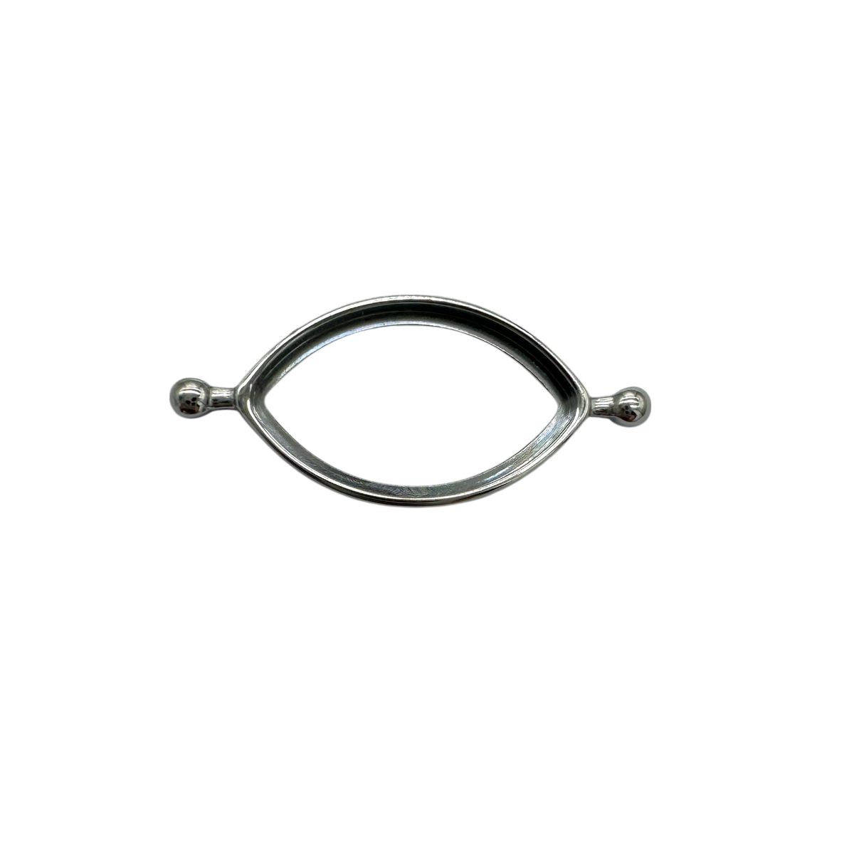 CONQUERing Cat's Eye Element DIY Jewelry Blank