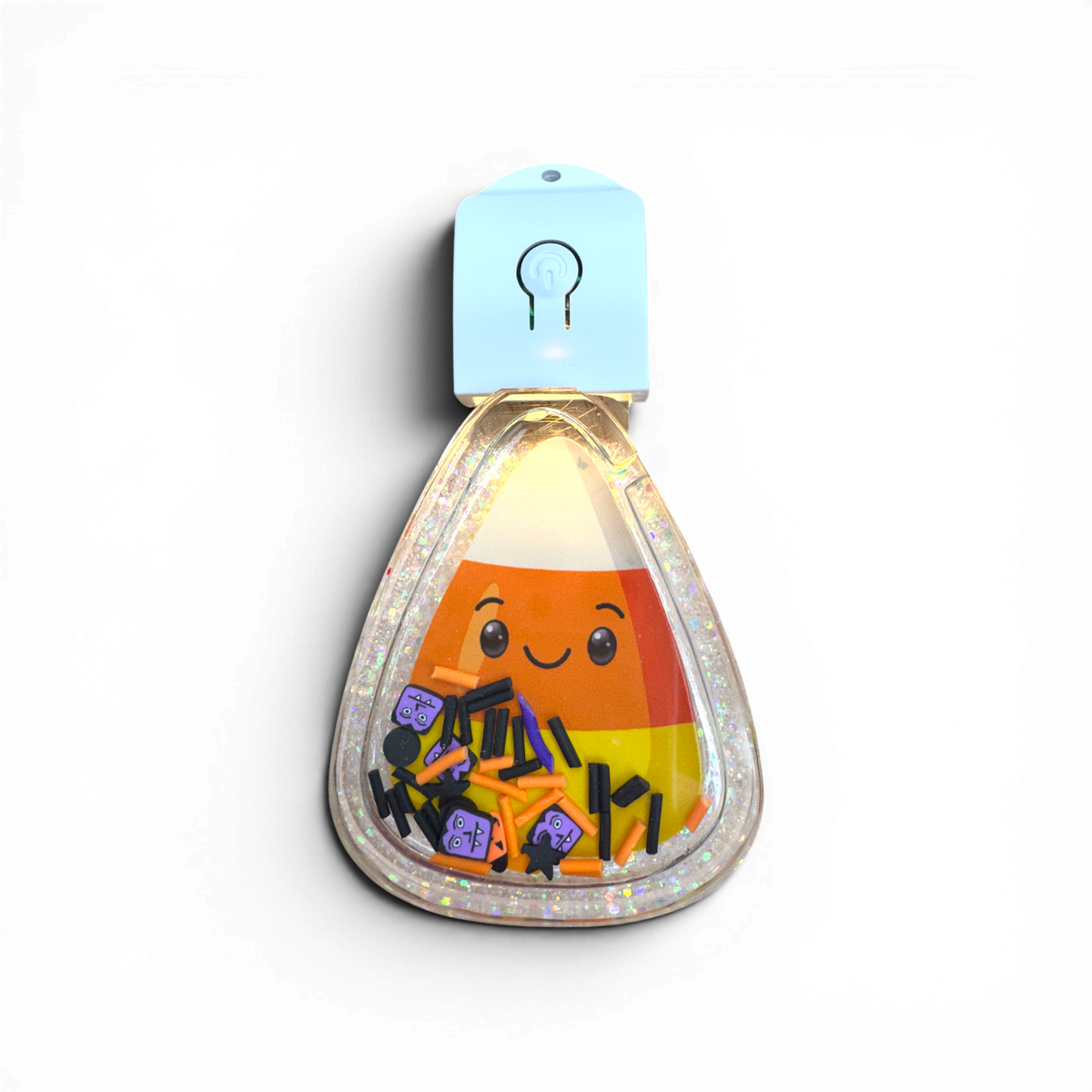 Trick or Treat Trinkets UV Resin Workshop Kit: FREE Class Included! (Pre-Order)