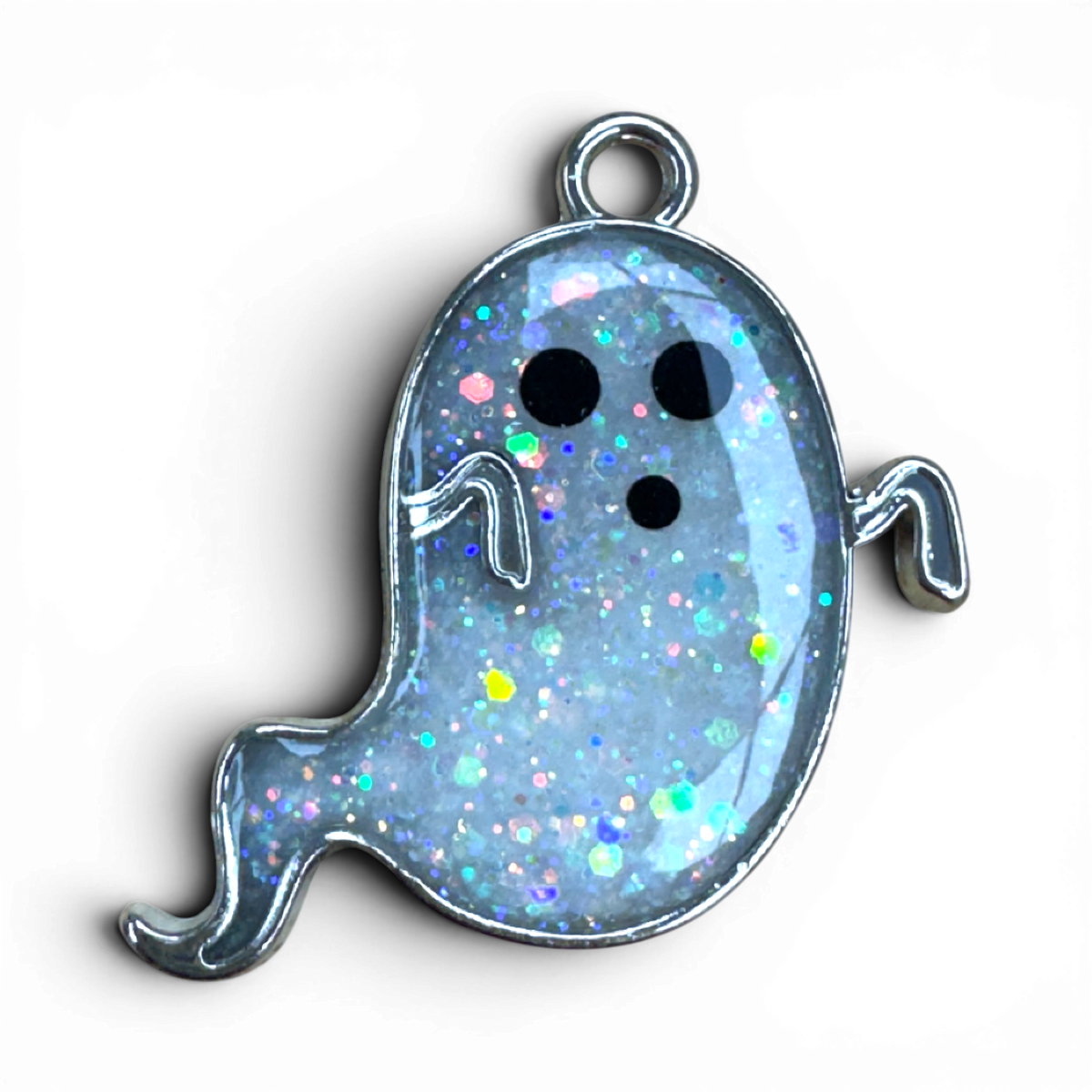 Trick or Treat Trinkets UV Resin Workshop Kit: FREE Class Included! (Pre-Order)