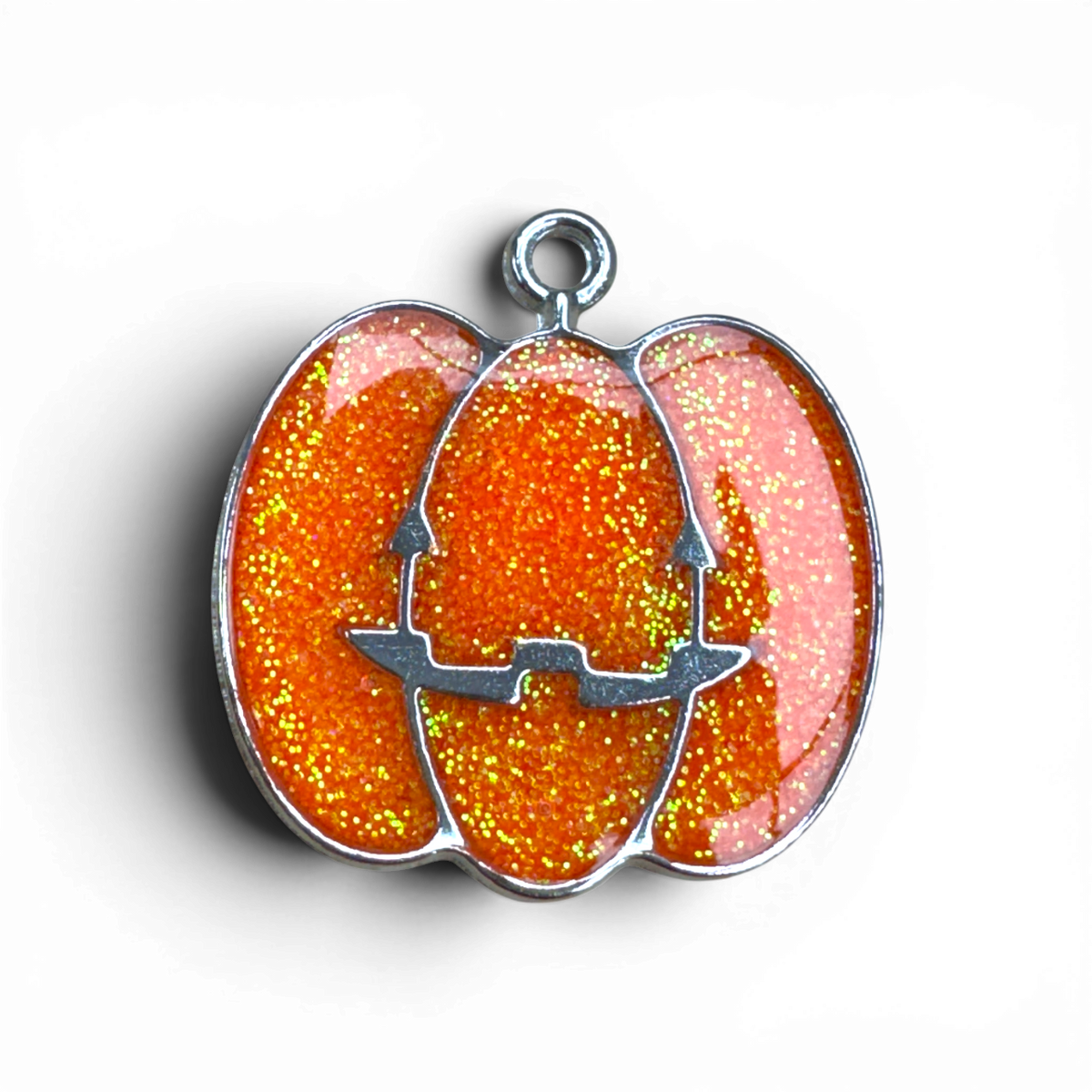 Trick or Treat Trinkets UV Resin Workshop Kit: FREE Class Included! (Pre-Order)