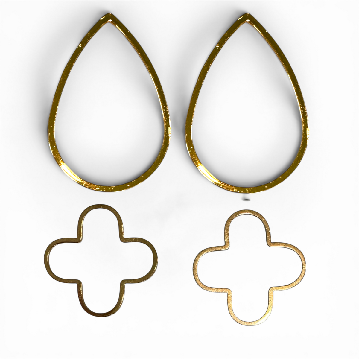 Easy Earring Creation Kit with MagicStay Tape