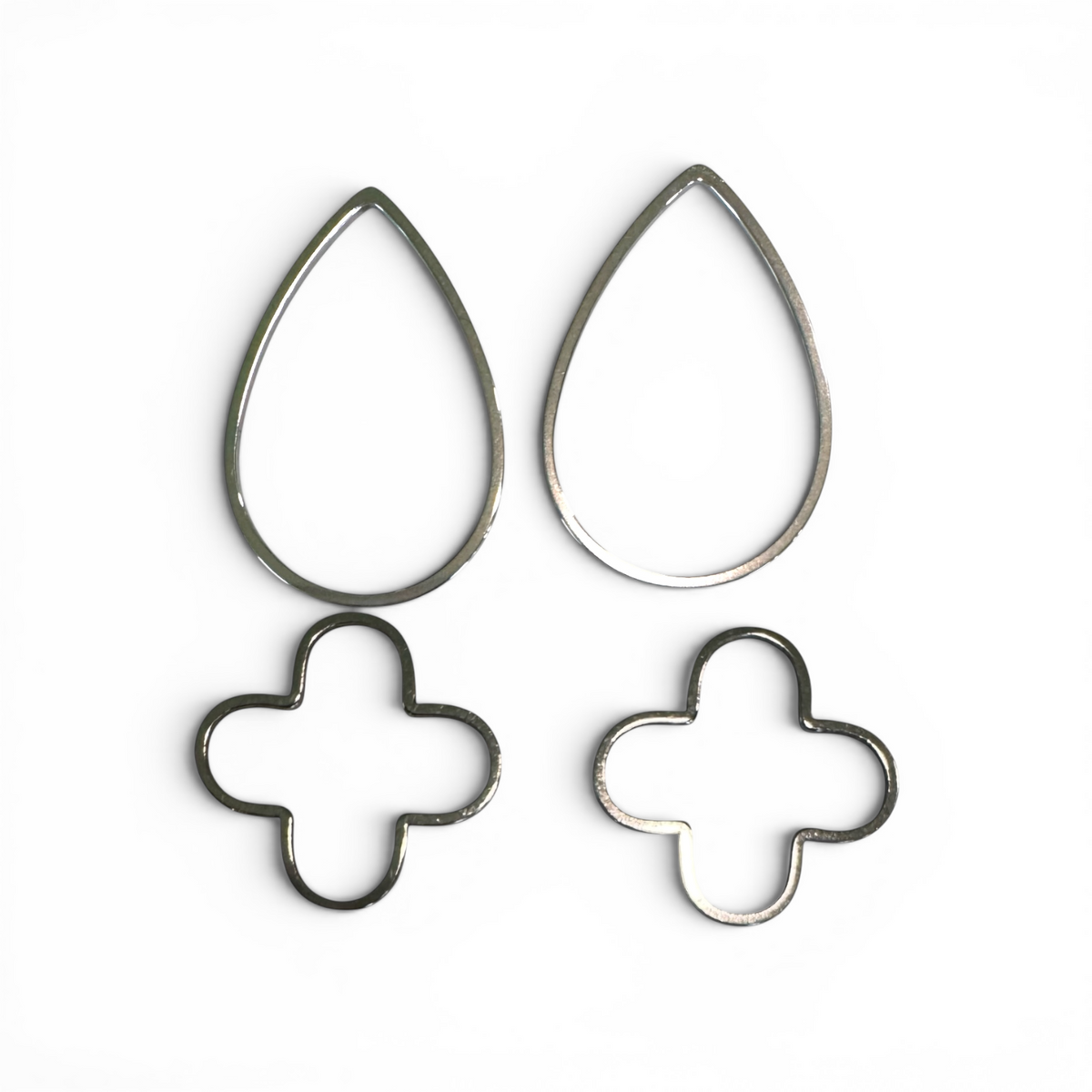 Easy Earring Creation Kit with MagicStay Tape