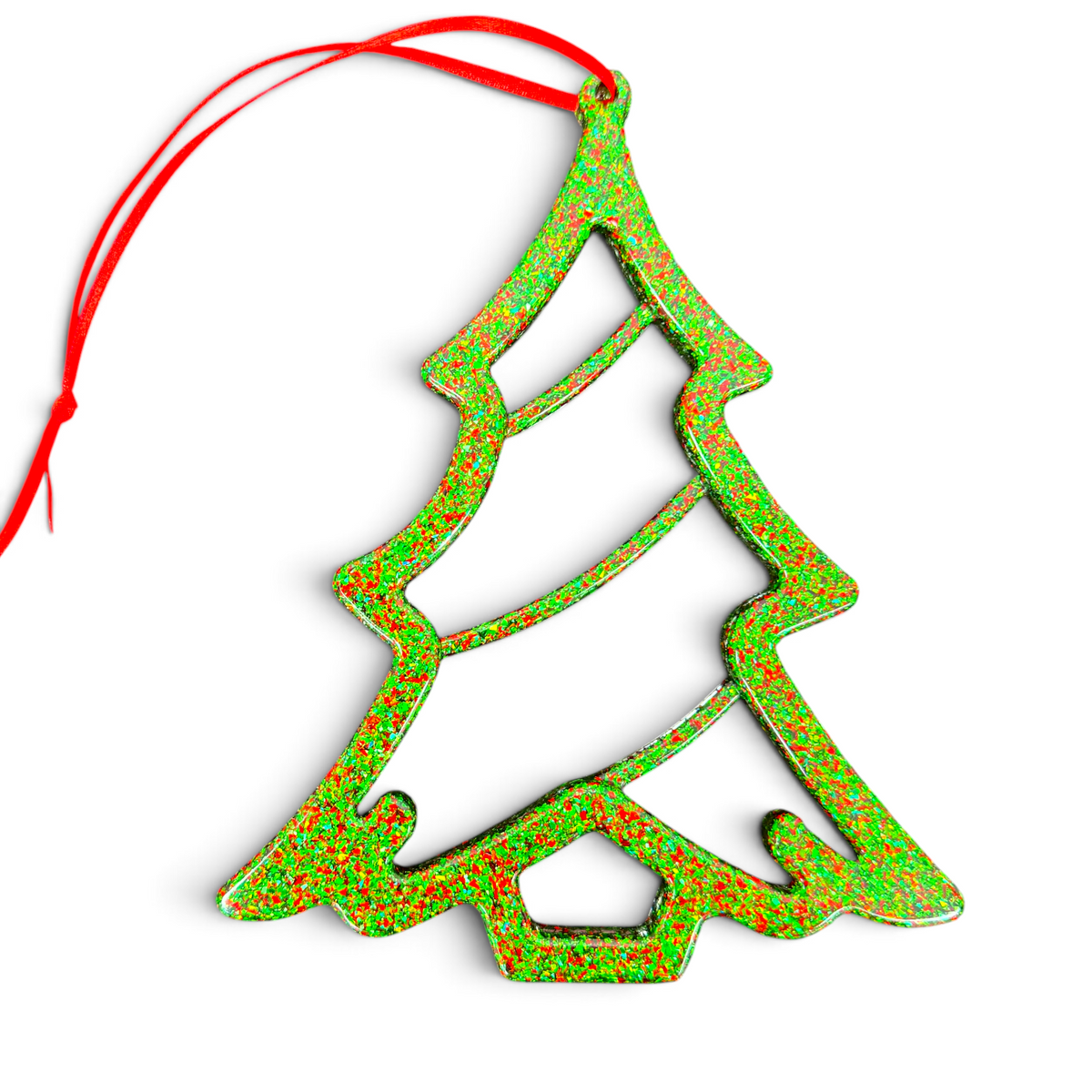 DIY Holiday Home Decor Epoxy Mold Mini Kit