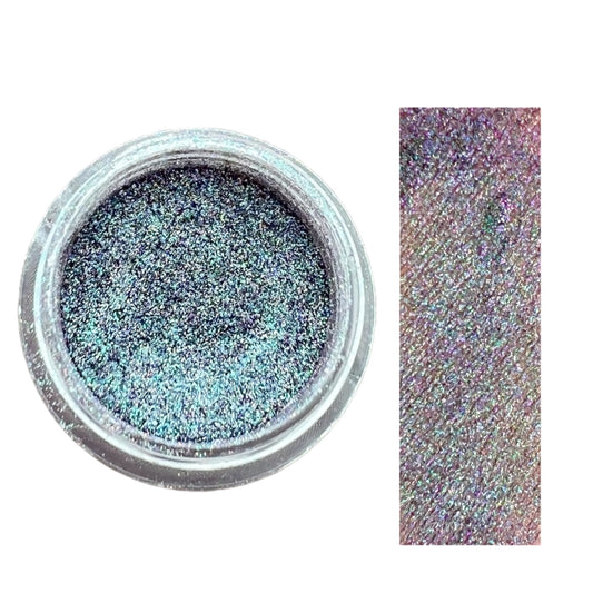 Prism Reflection Shimmer Shift Pigment Powder