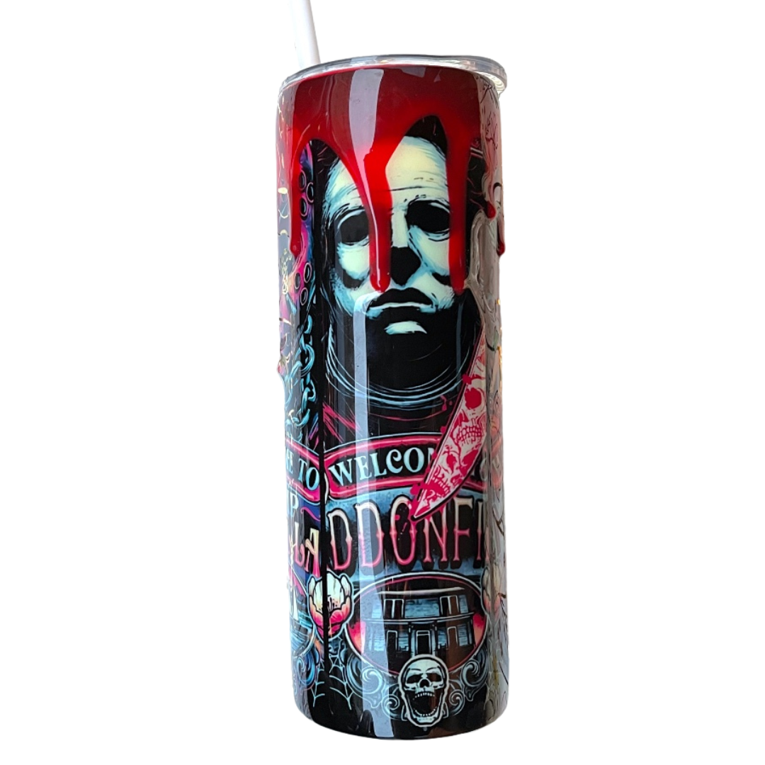 Quick Drip 3D UV Resin– Individual Bottles