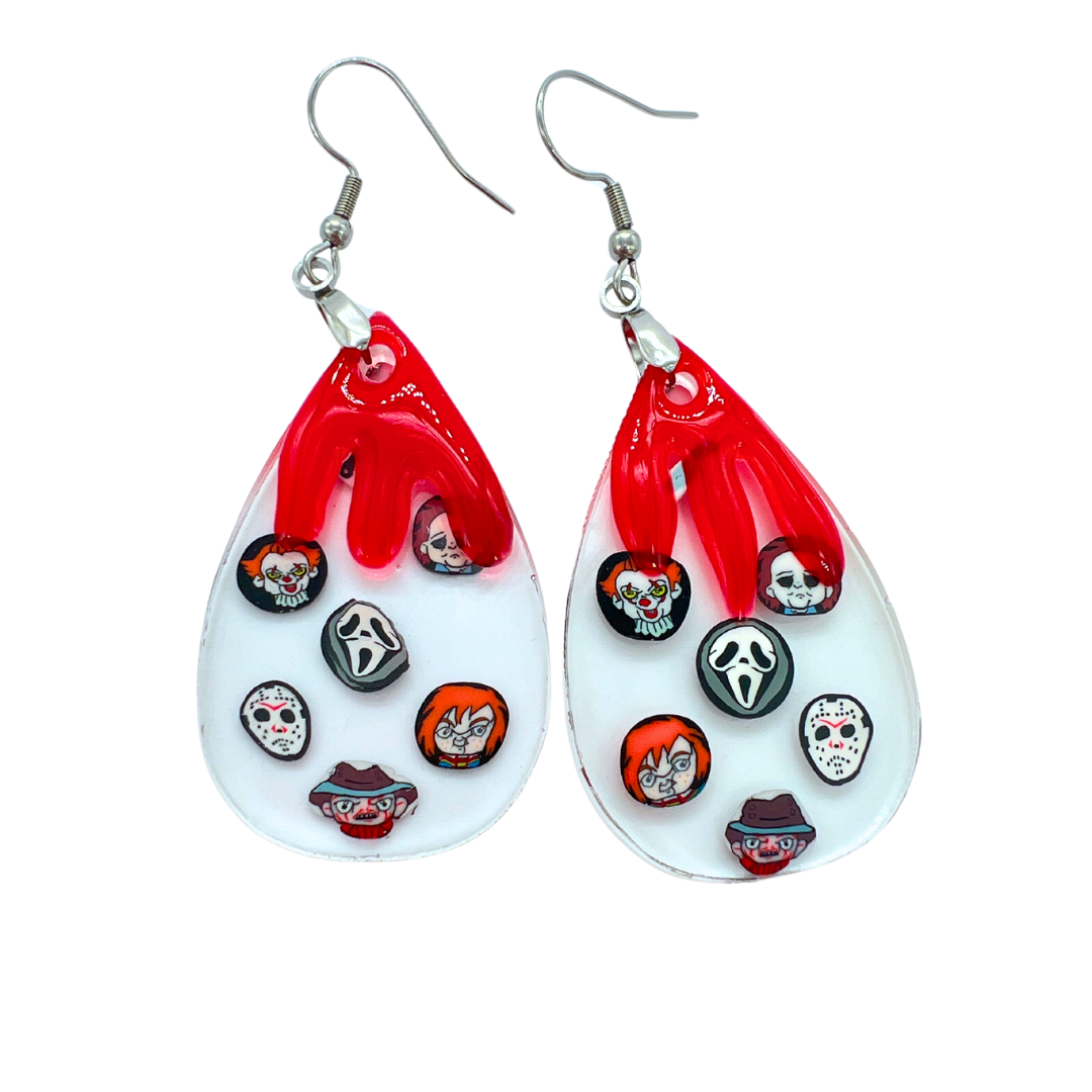 Quick Drip 3D UV Resin– Individual Bottles