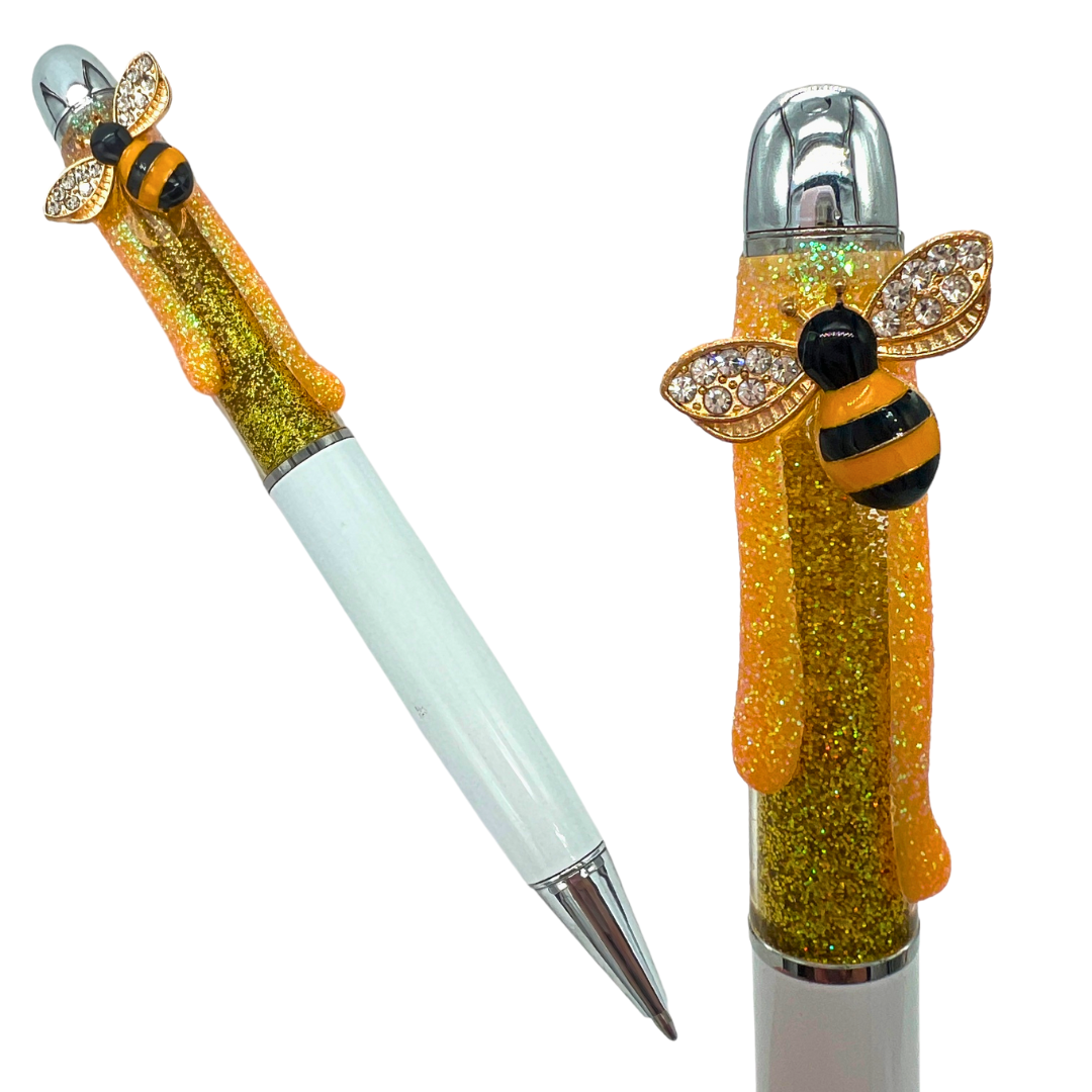 Quick Drip 3D UV Resin– Individual Bottles