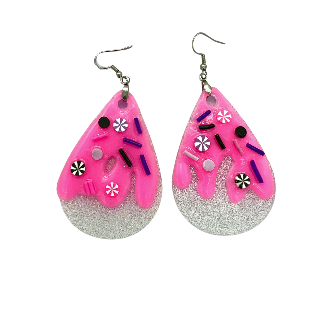 Quick Drip 3D UV Resin– Individual Bottles