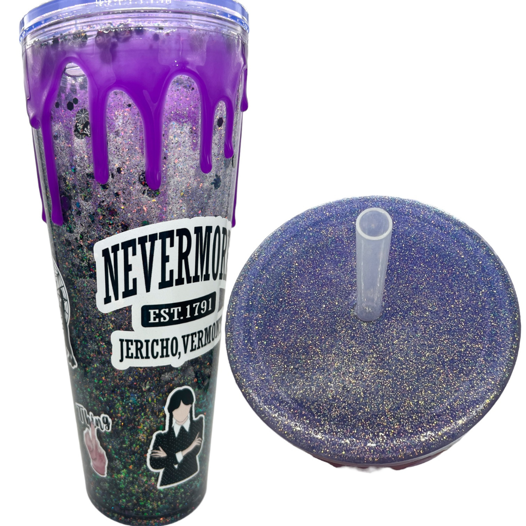 Quick Drip 3D UV Resin Full Kit