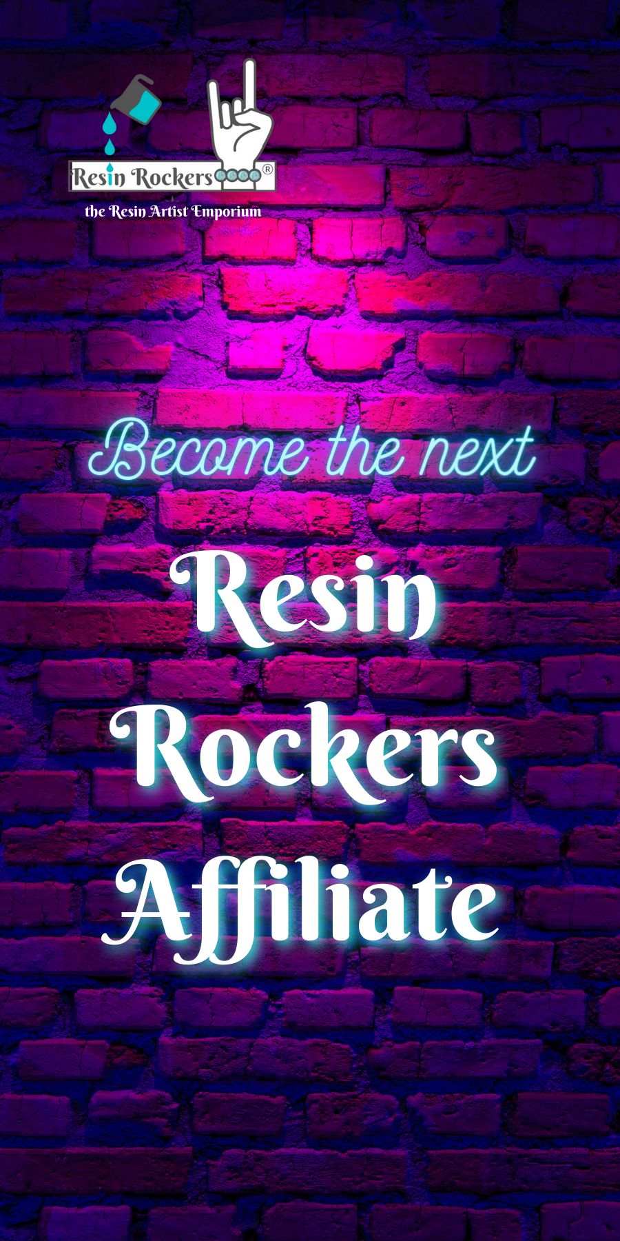 Resin rockers online