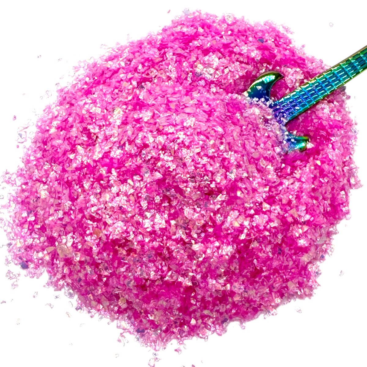 Rosanna Yacht Rock Series Fluffy Glitter Mix