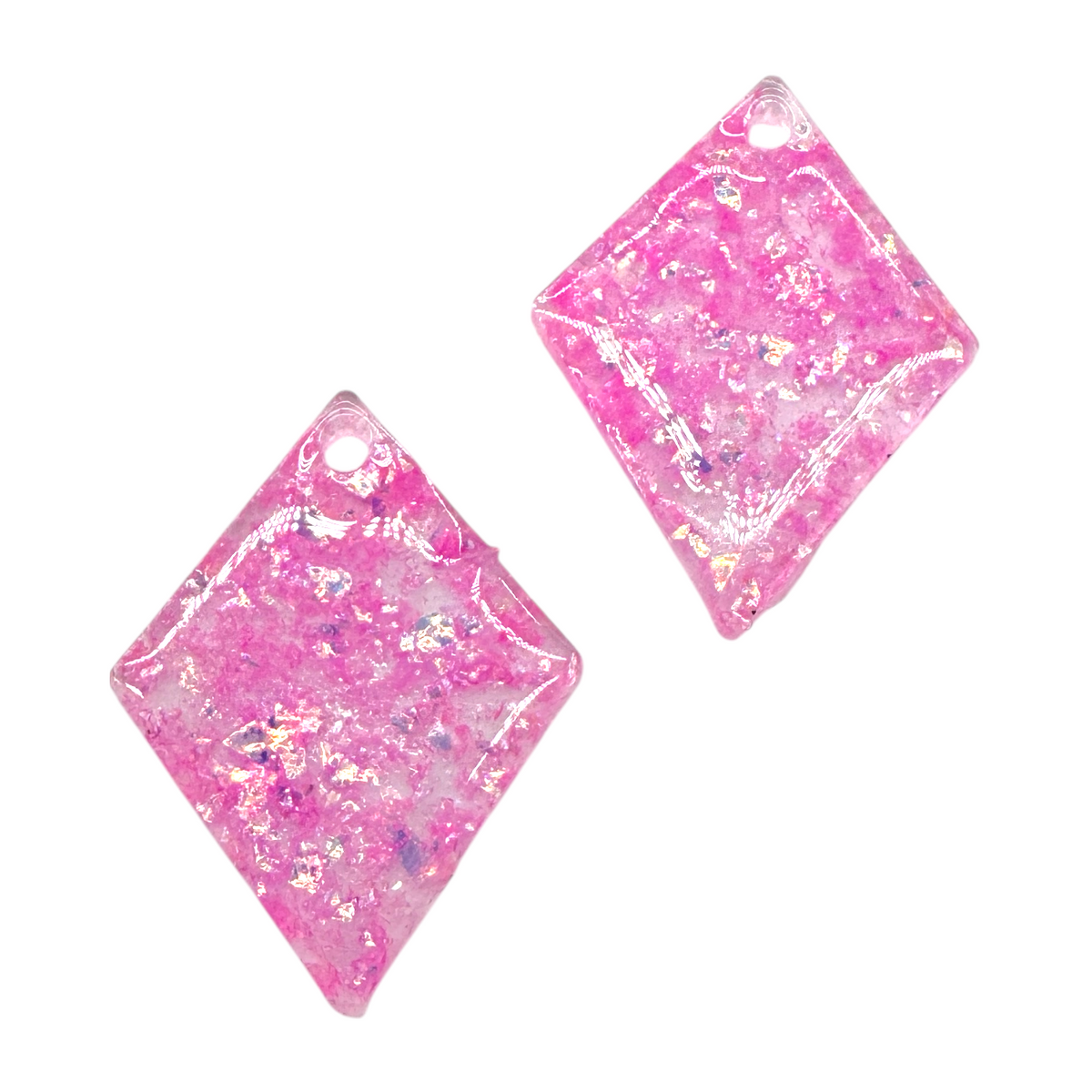 Rosanna Yacht Rock Series Fluffy Glitter Mix