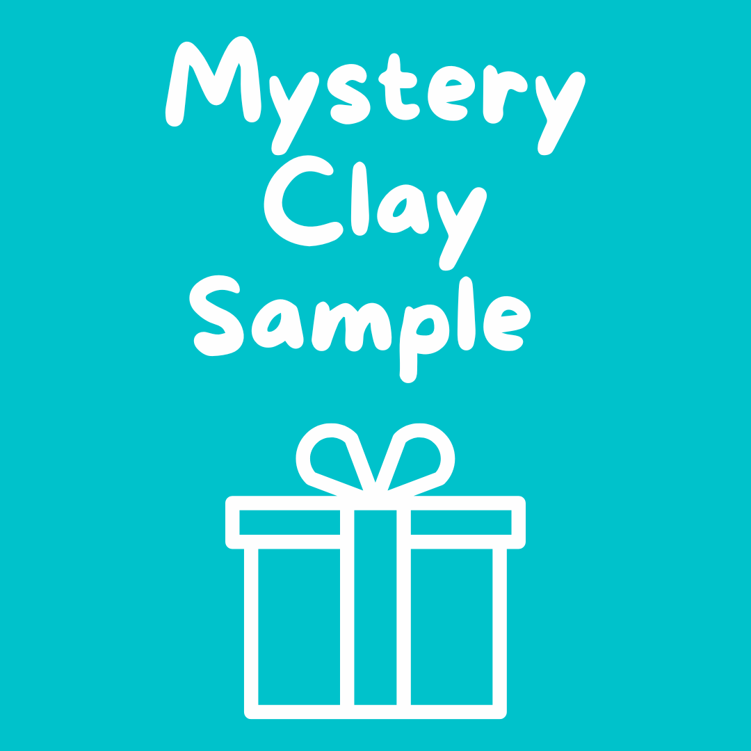 Mystery Clay Sample