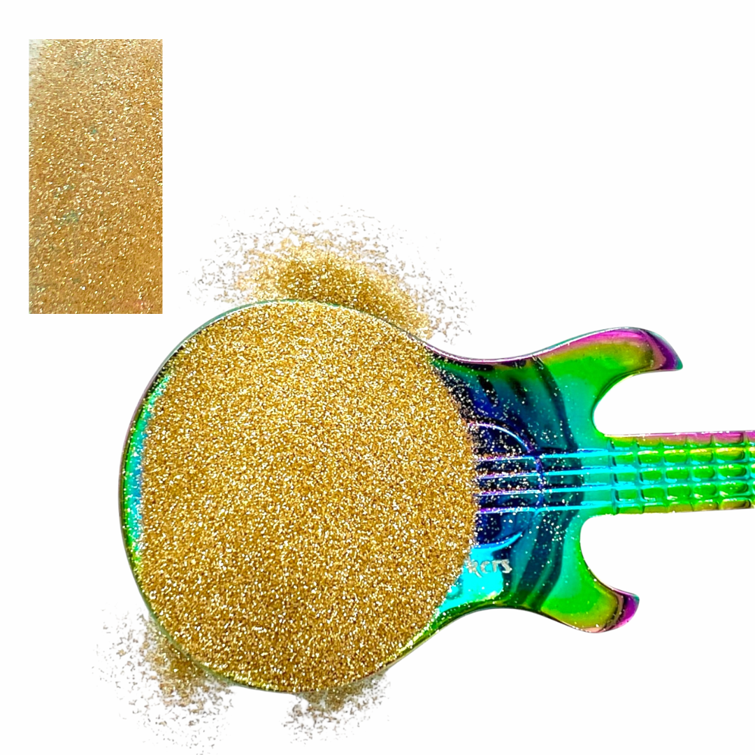 Stardust Premium Shimmer Dust Bundle
