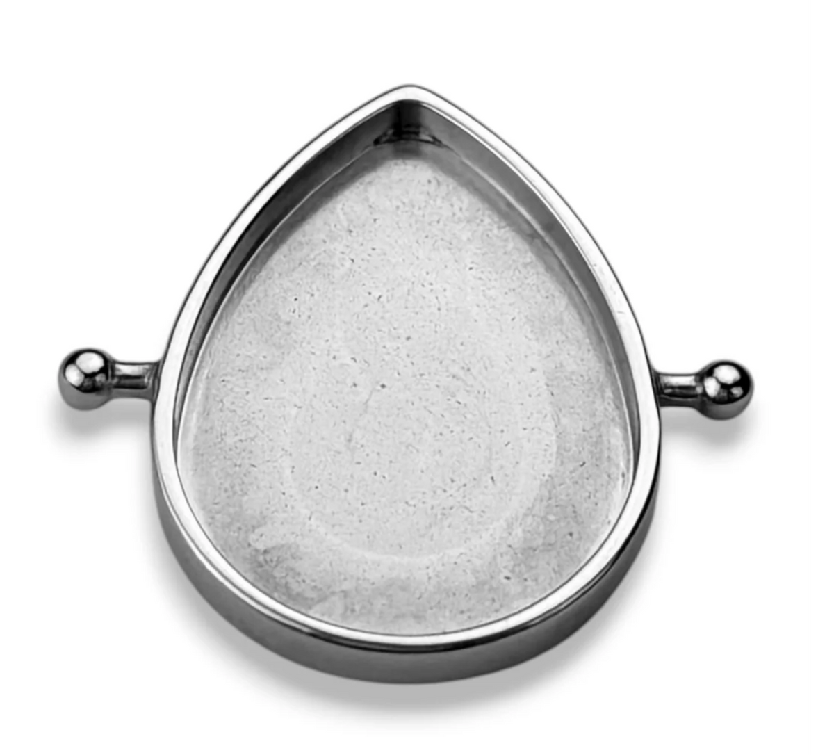 CONQUERing AquaPoint Element for DIY Jewelry Blank