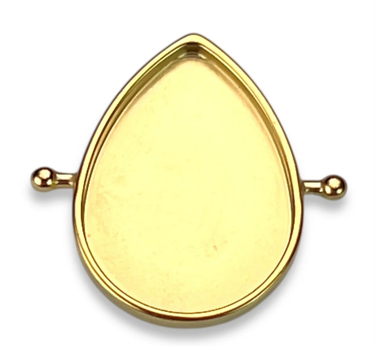 CONQUERing AquaPoint Element for DIY Jewelry Blank