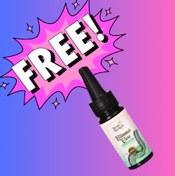 Mystery 27ml UV Resin